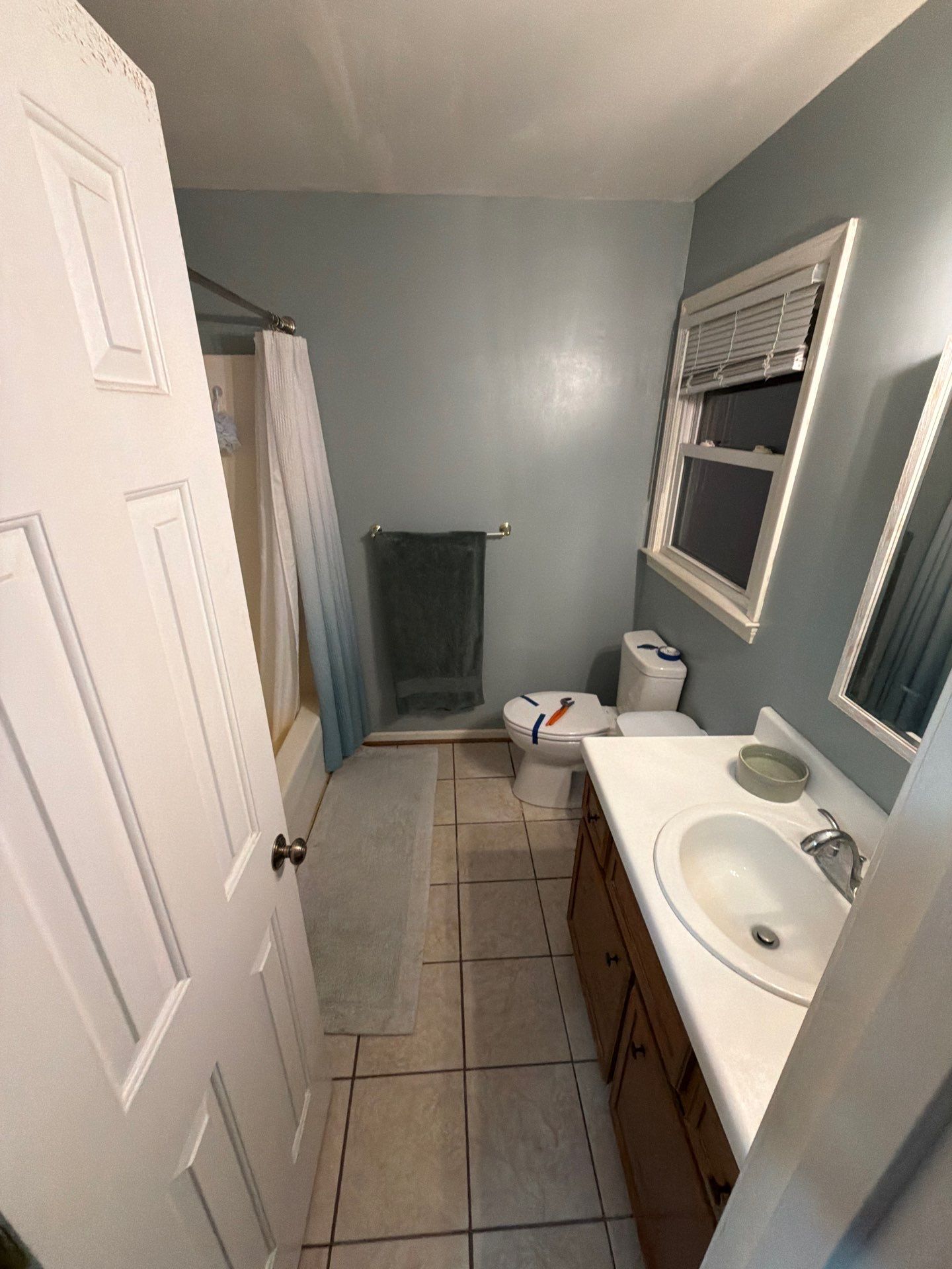 Tub/Shower Remodel by BathPlanet SW Virginia