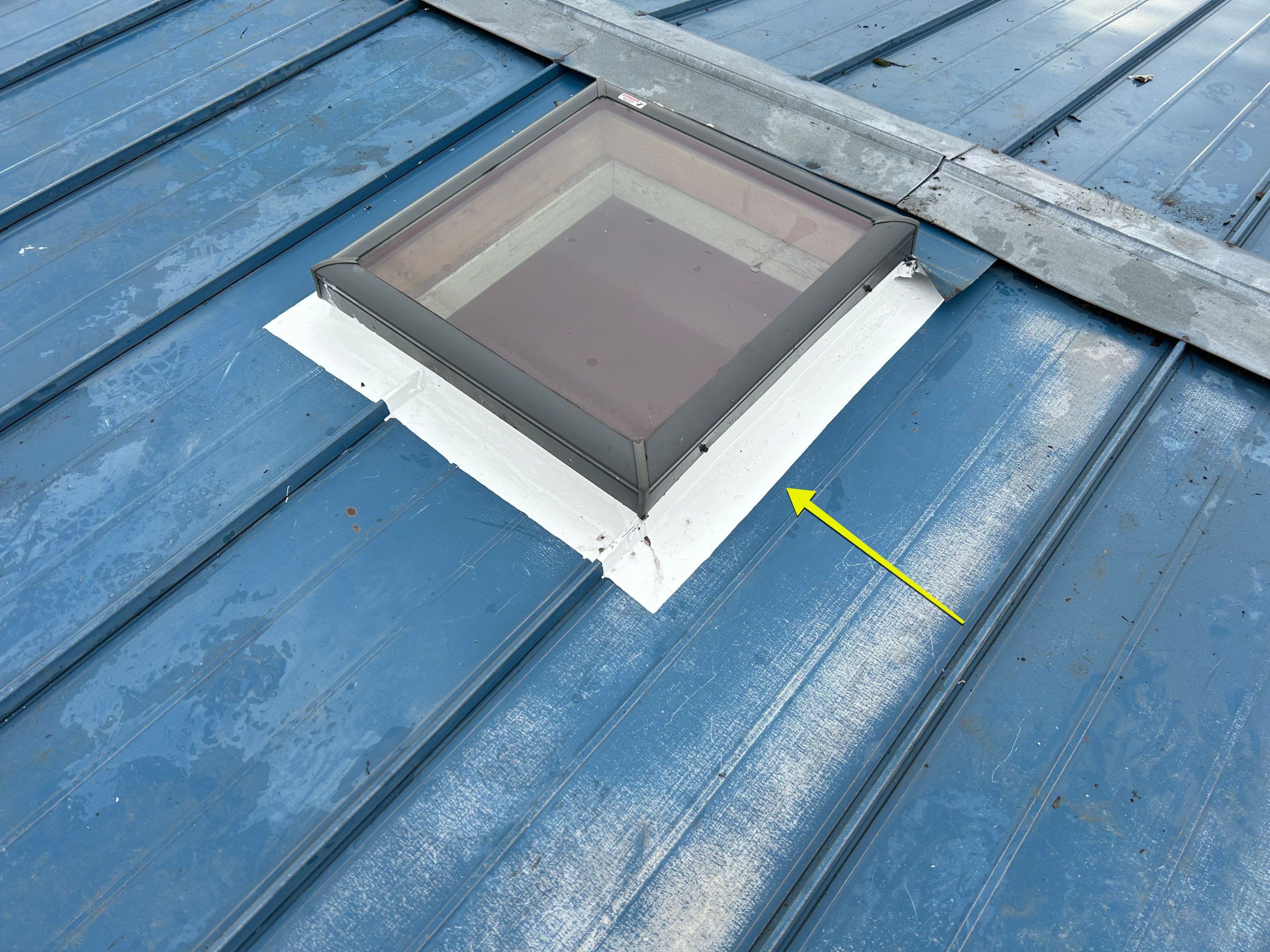 Emergency Metal Roof Repair in Tualatin by Prodigy Roof Solutions