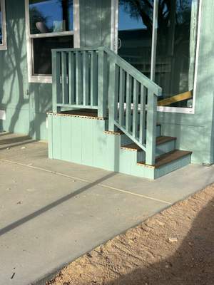 Project in Apache Junction