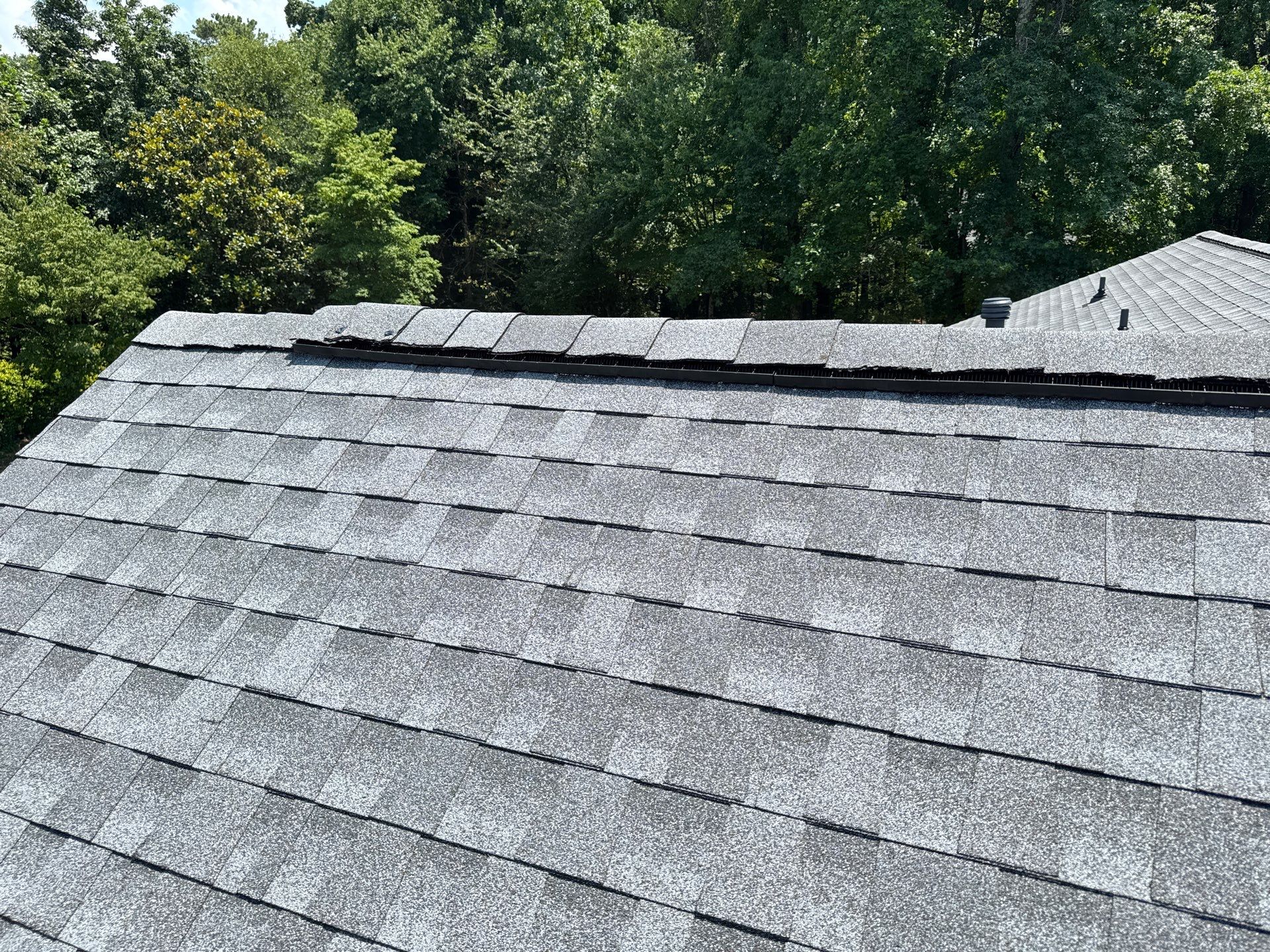 Total Roof Refresh ππ οΈ by Georgia Roof Advisors