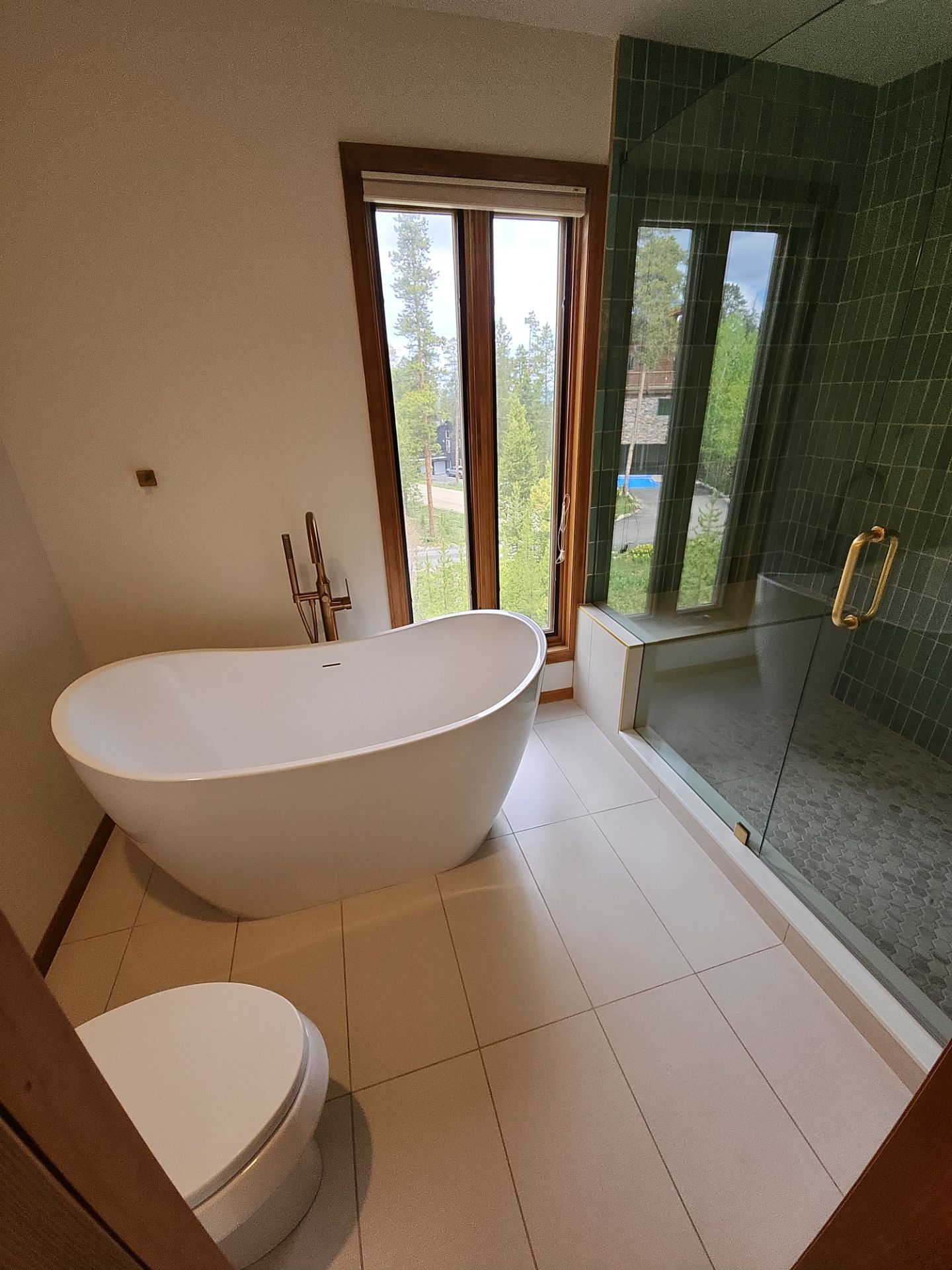 Bathroom & Kitchen Remodel by Wheatley Creek Services
