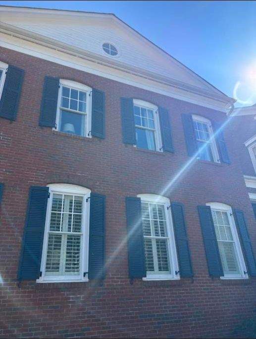 Harris Project in Hoover by The Window Source