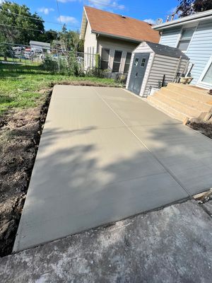 Concrete 