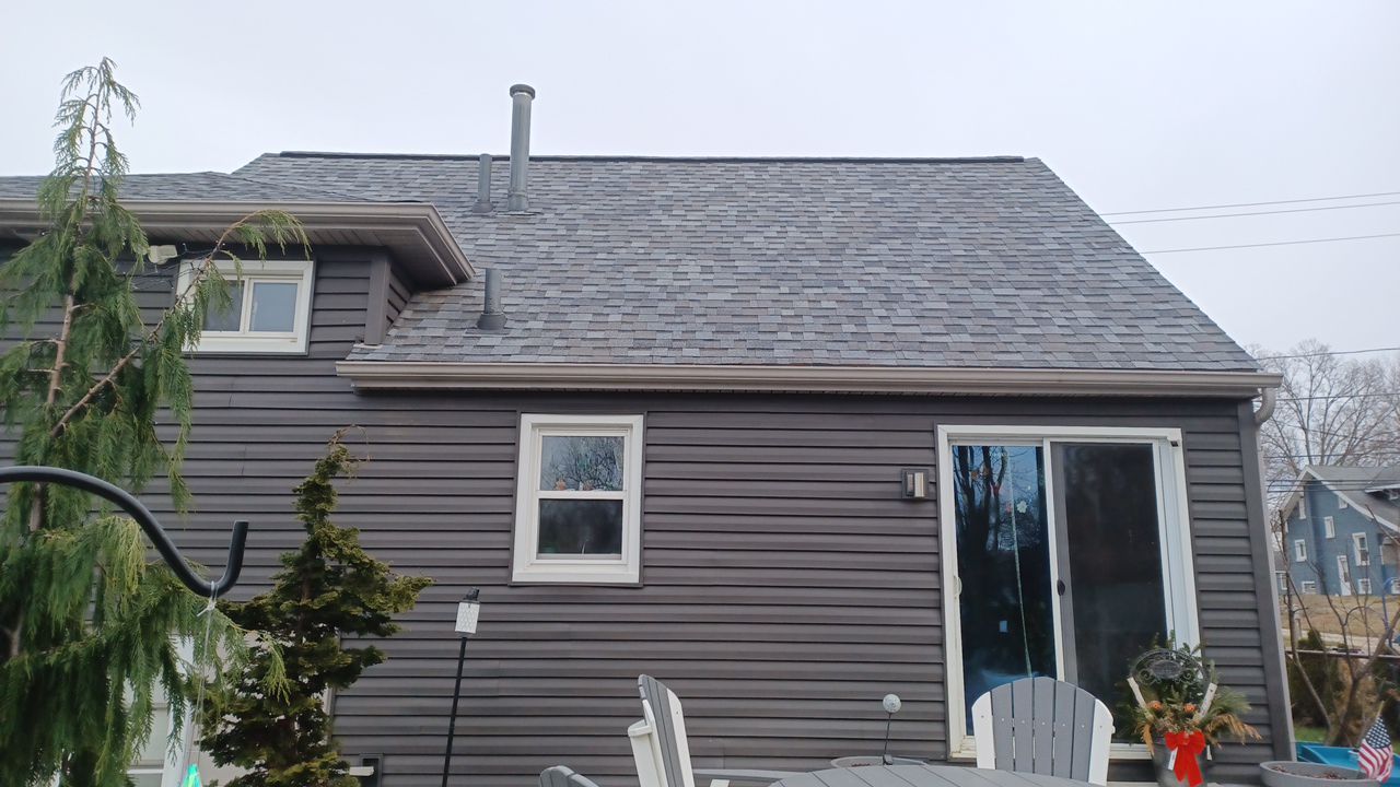 Michelle Putnam  by Silver Leaf Contracting 