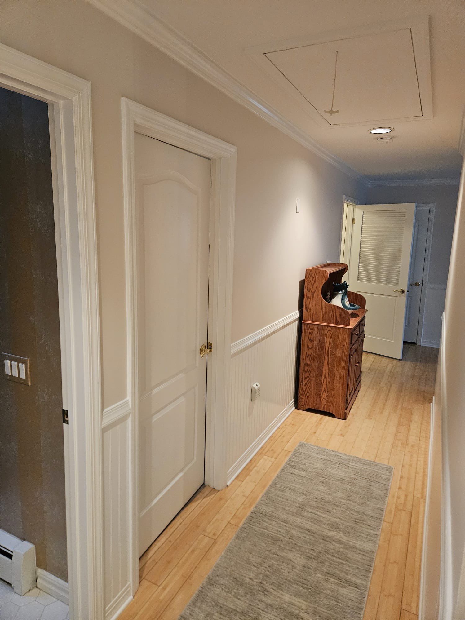 Interior Painting Project in Toms River, NJ by Davis Painting Llc 