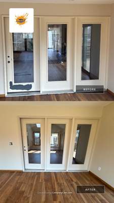 Project in Ankeny