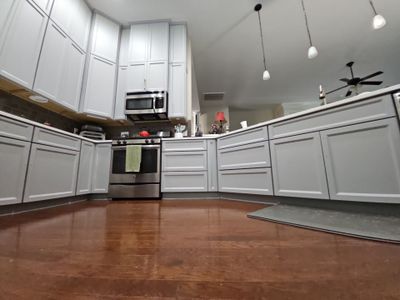 Project in Summerville