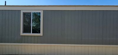 Project in Mesa