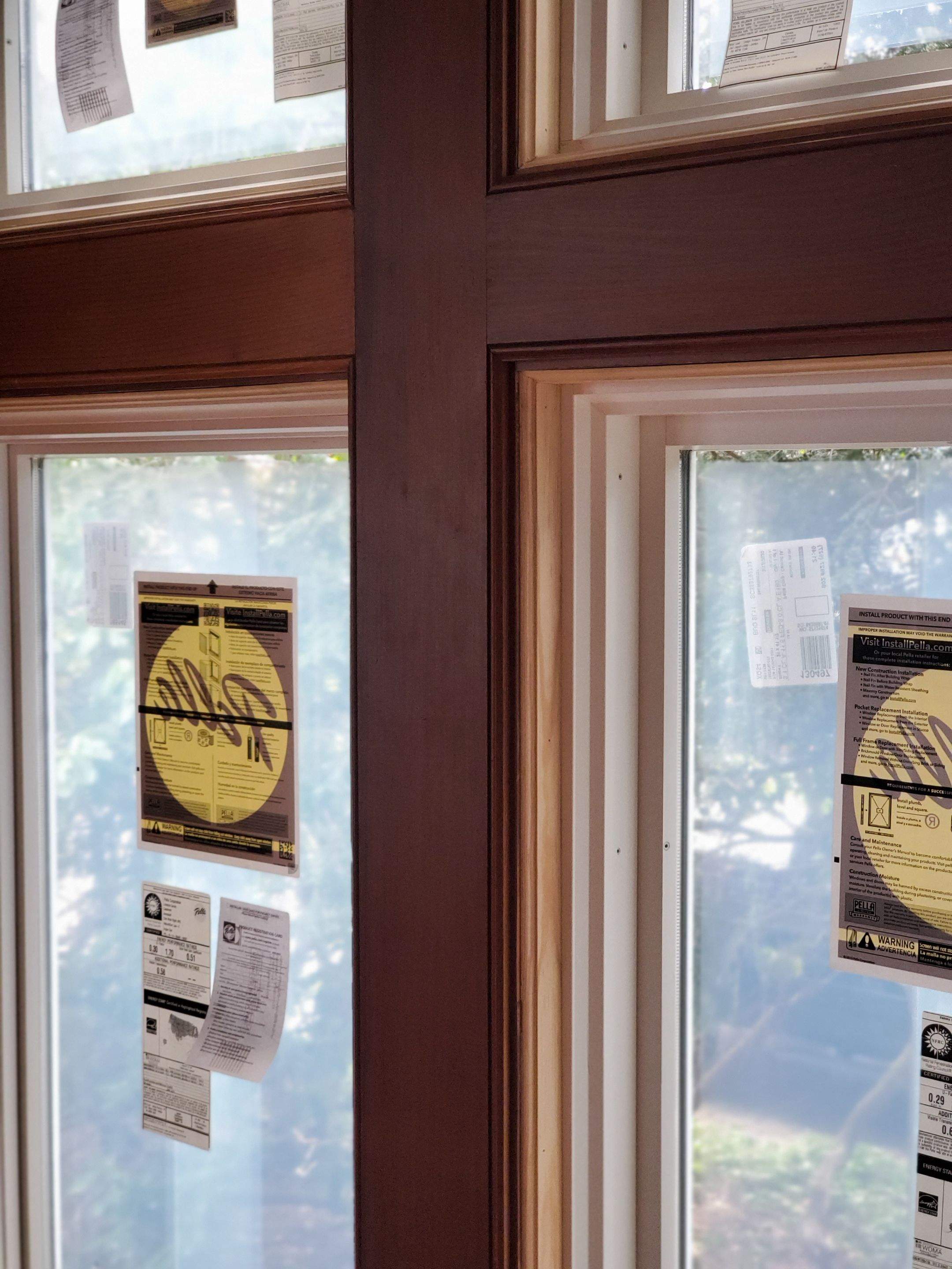 Siding Installation using James Hardie by UBrothers Construction