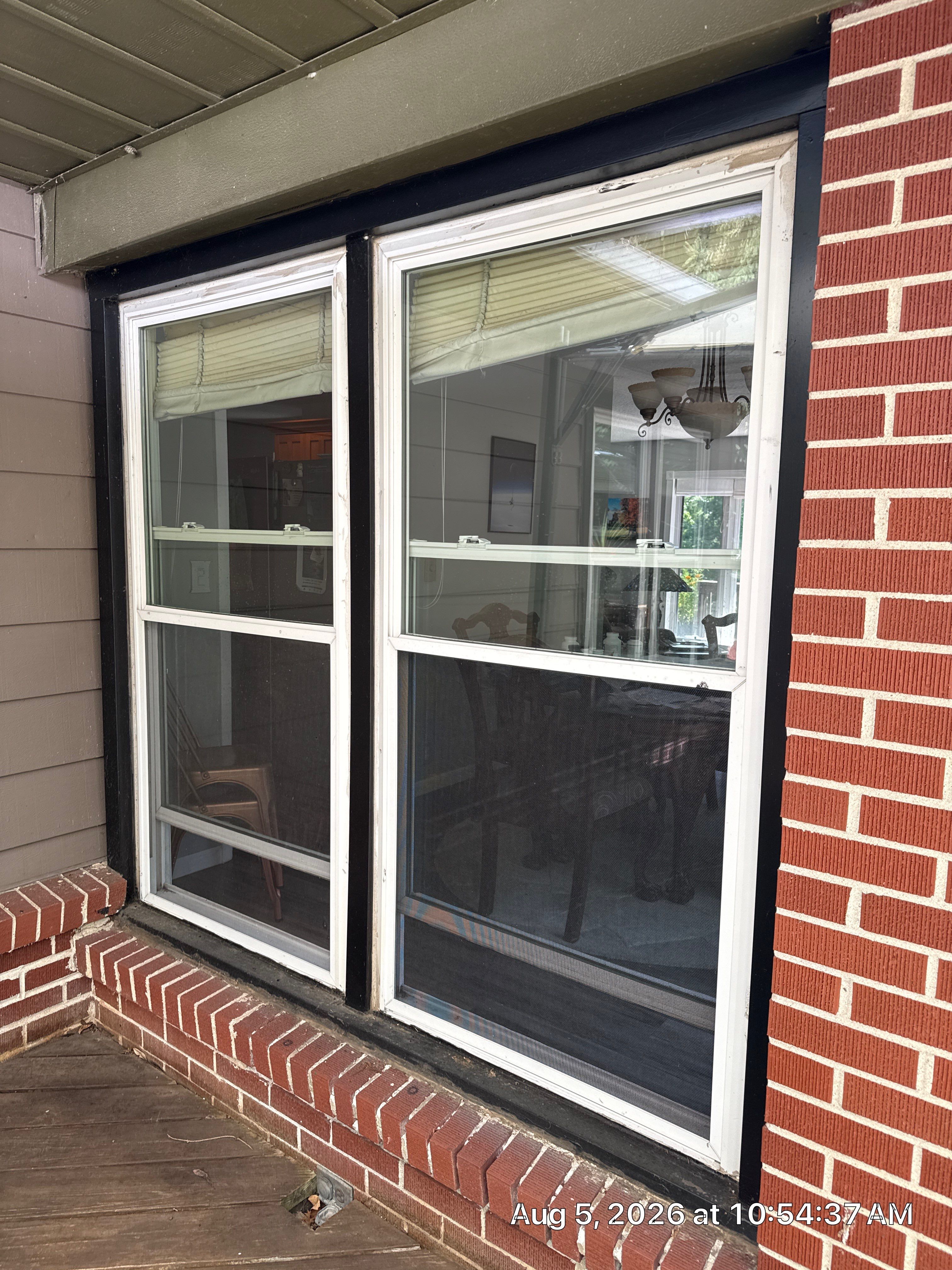 Project in IN by Window World Of Fort Wayne