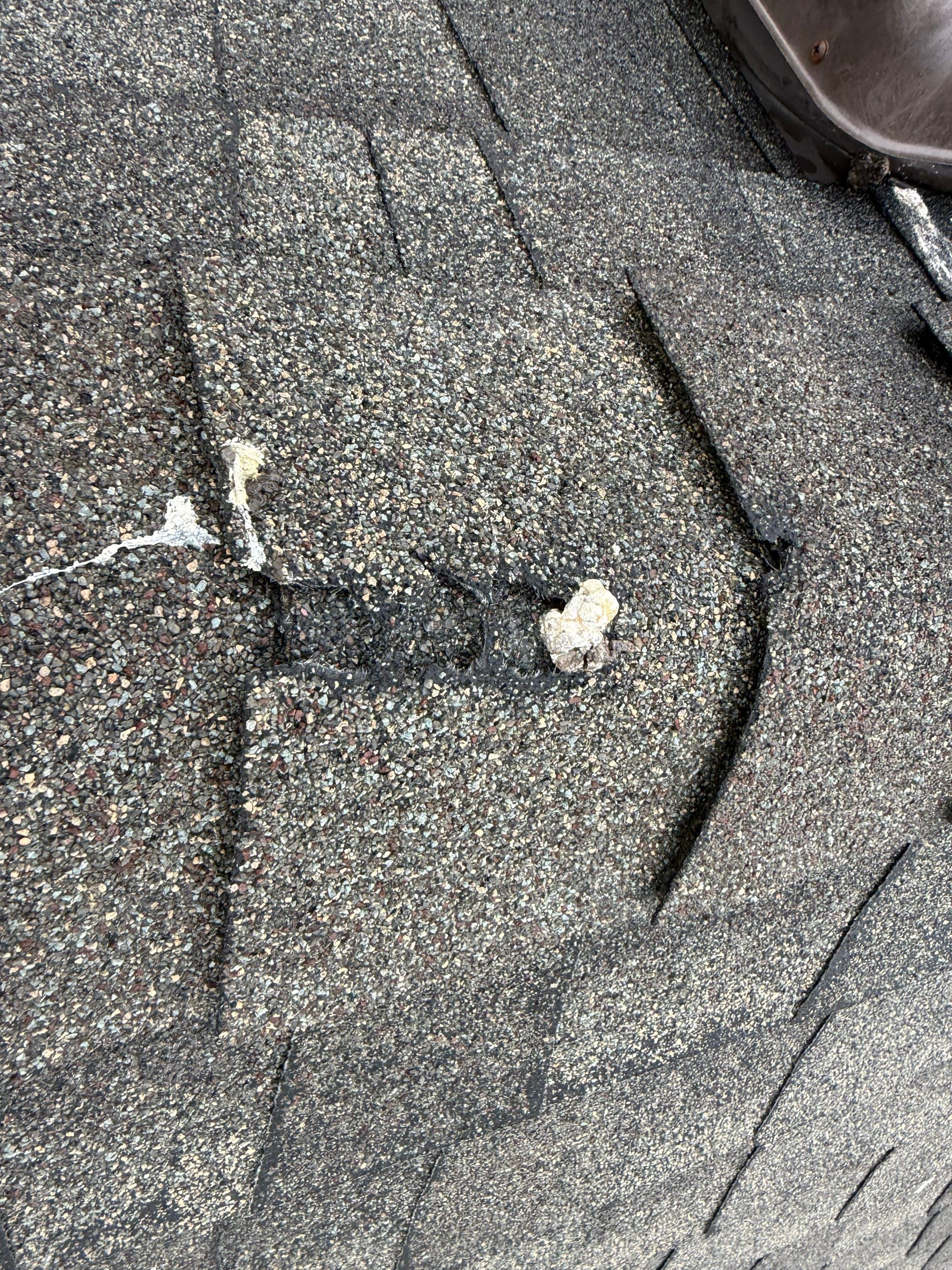 Roof Health Report • Eugene, OR by BEST Roofing & Waterproofing