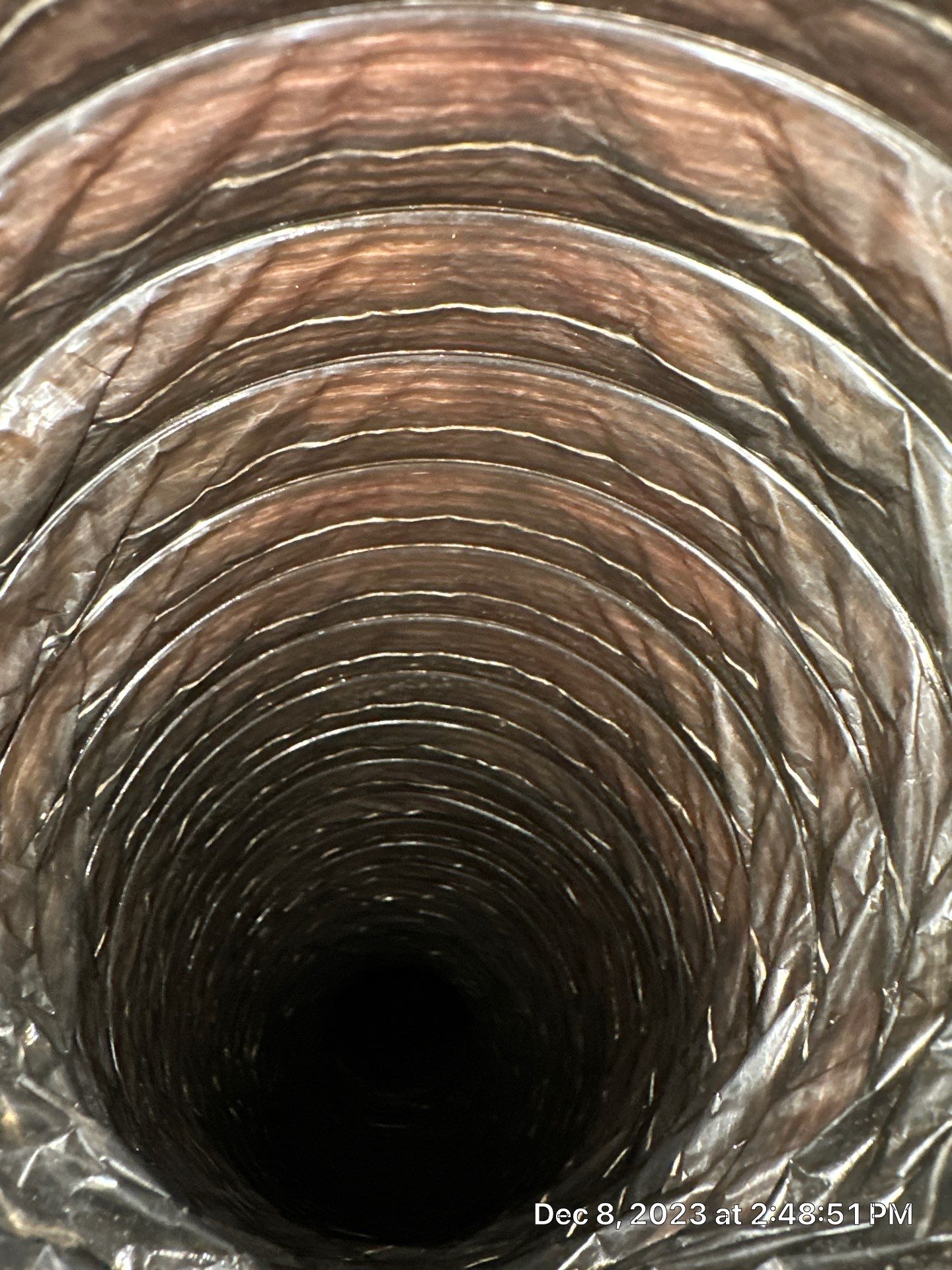Dirty HVAC  by TIES360 Air Ducts Plus