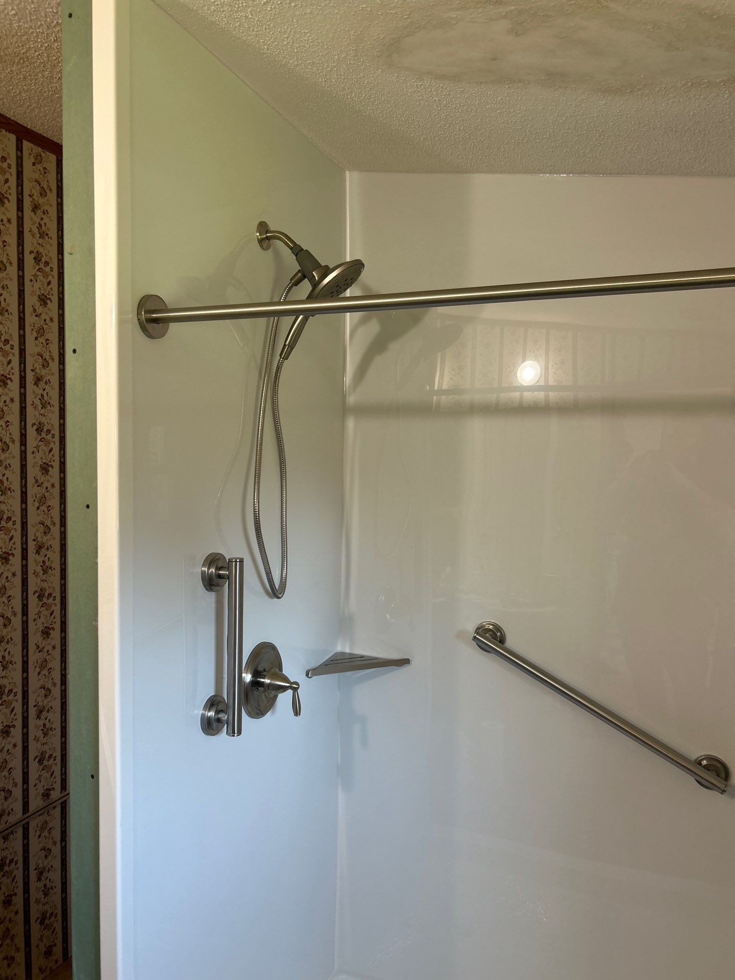 Project in Lebanon by Southern Showers LLC