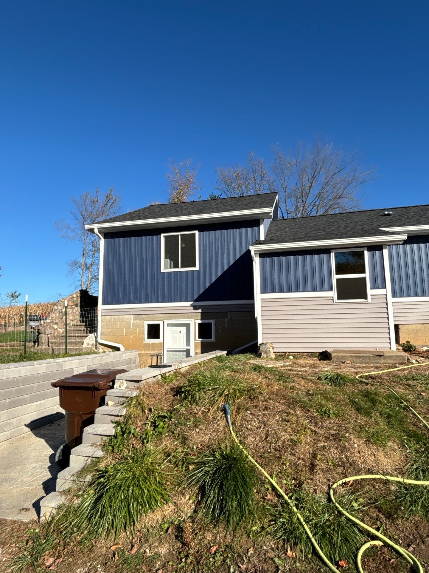 Total Makeover  by 42 North Construction, LLC.