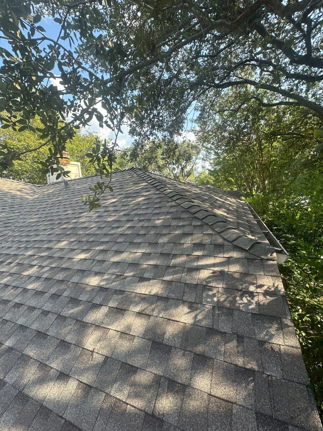 Roof Repair Houston by Roof Repair Services LLC