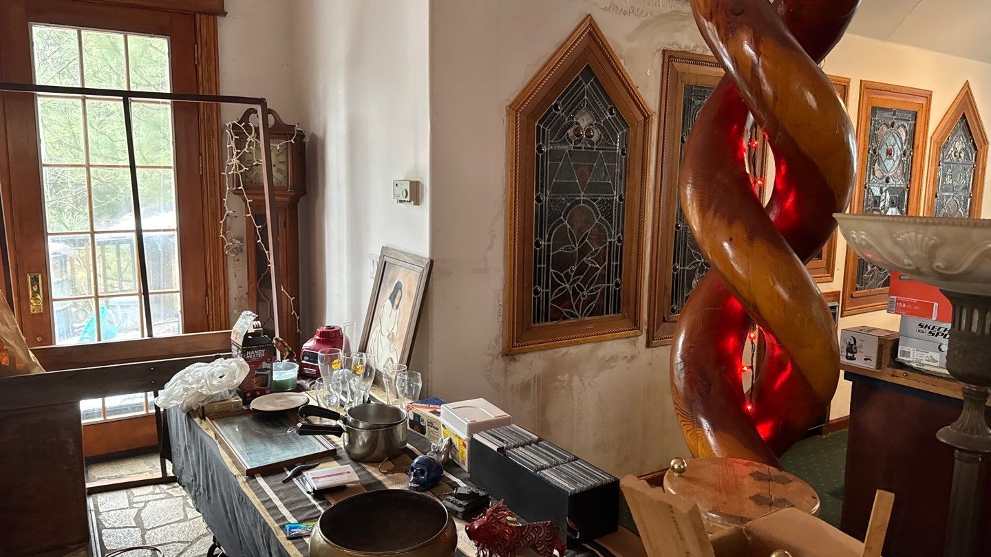 Project in Grass Valley by NuLead Construction Inc