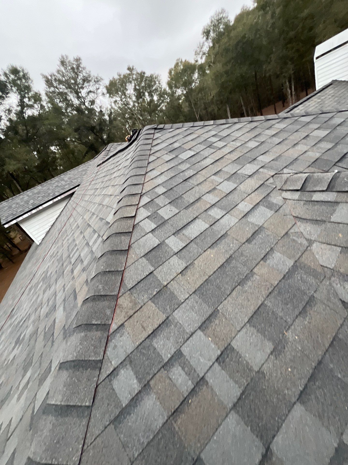 New Newberry Asphalt Shingles by Brehm Roofing