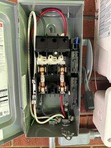 Mableton Ga Project by Zero Grid Power Solutions