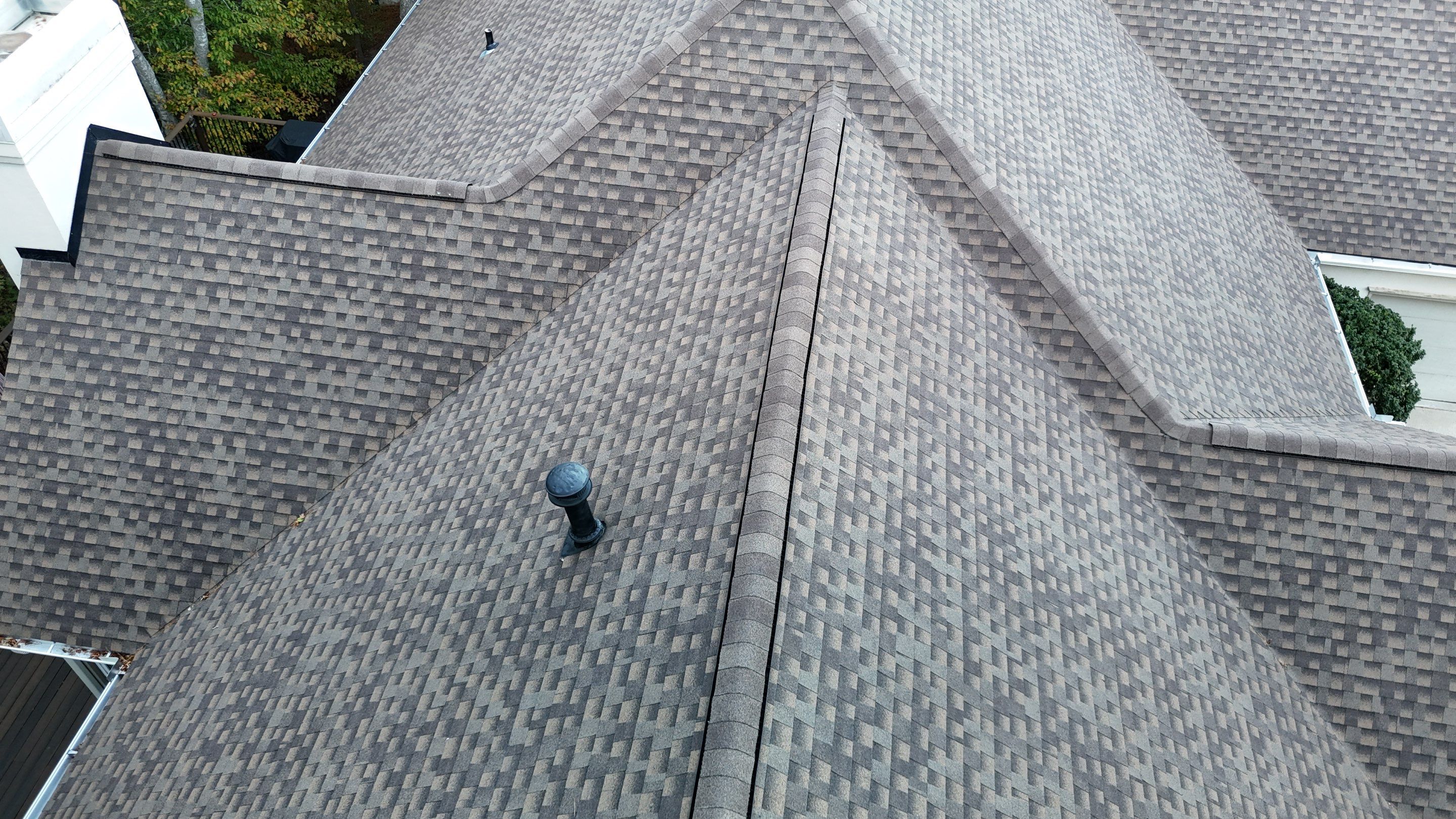 Fawndale Wy Atlanta Roof & Gutter System Replacement by Dom Roofing & Restoration