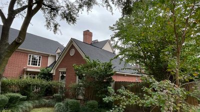 Residential Roof Replacement using GAF shingles