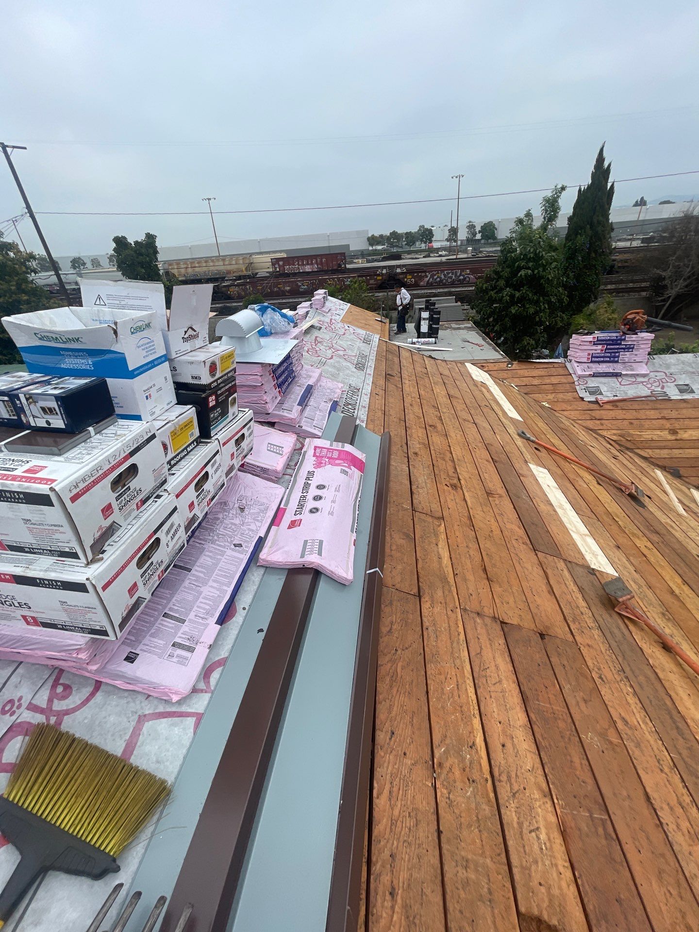 Roof Replacement - Pico Rivera, CA 90660 by Epic Roof Replacement