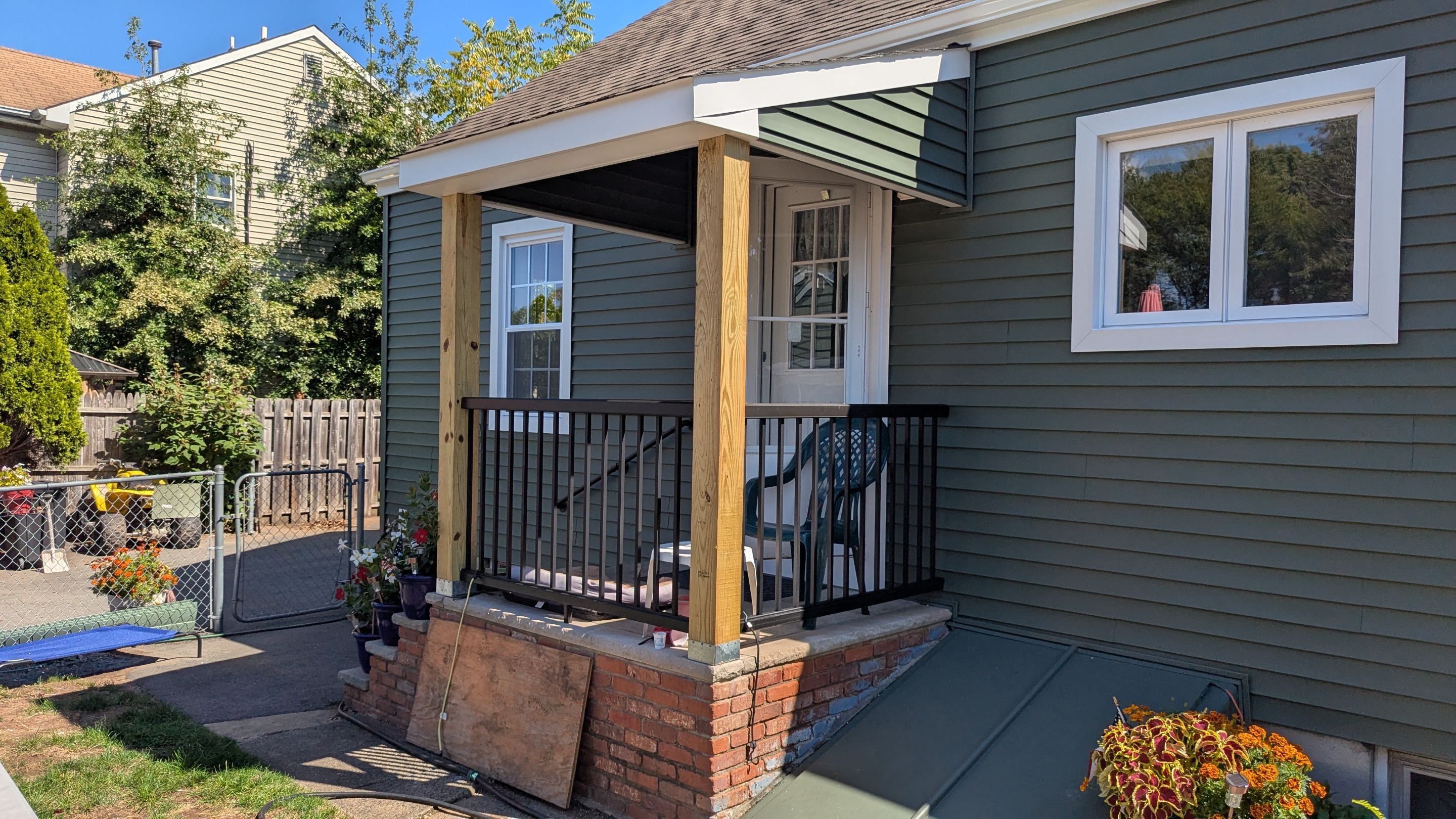CertainTeed MainStreet & Cedar Impressions Siding by Maven Roofing & Exteriors LLC