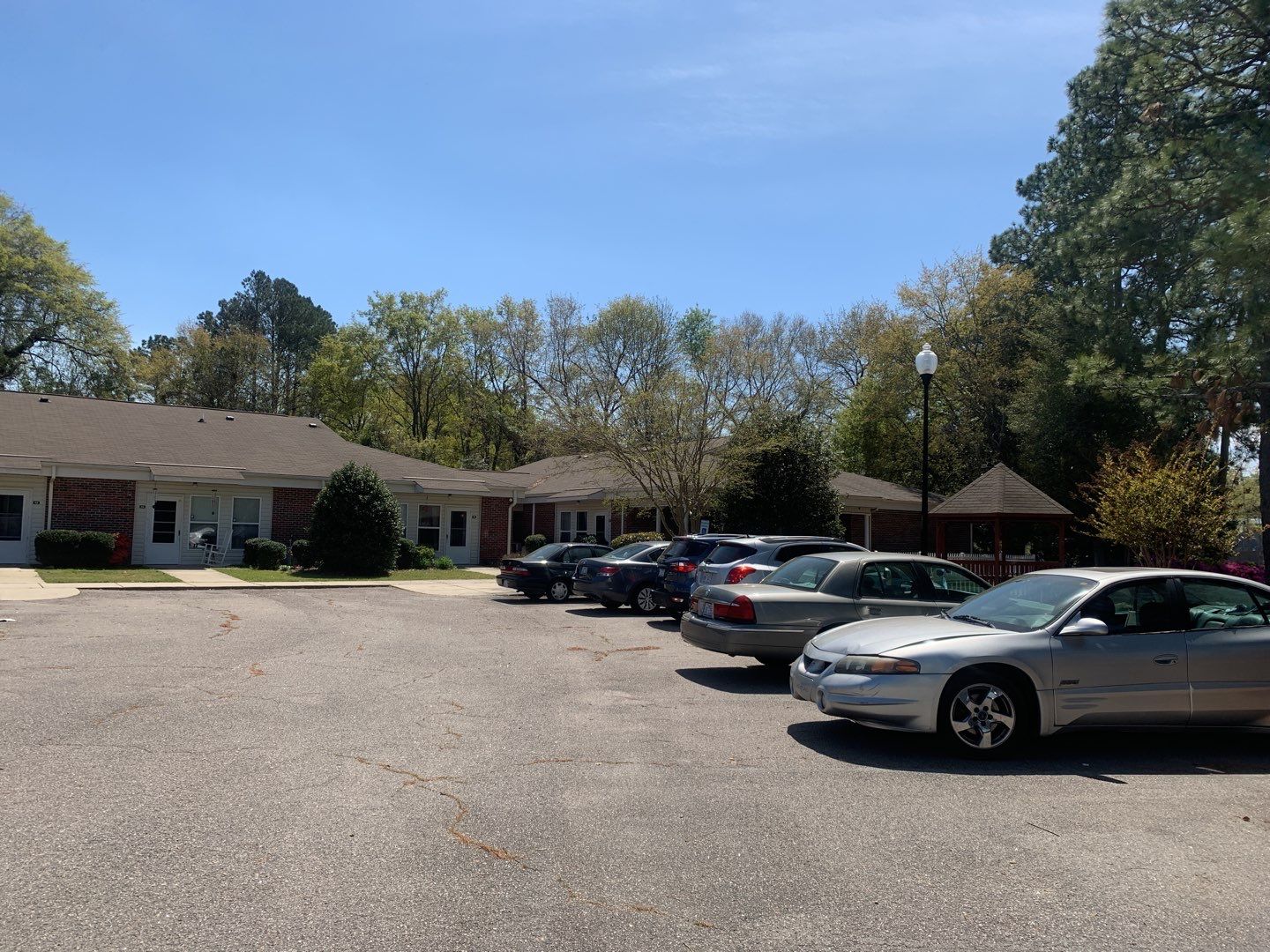 Re-Roof by American Roofing NC