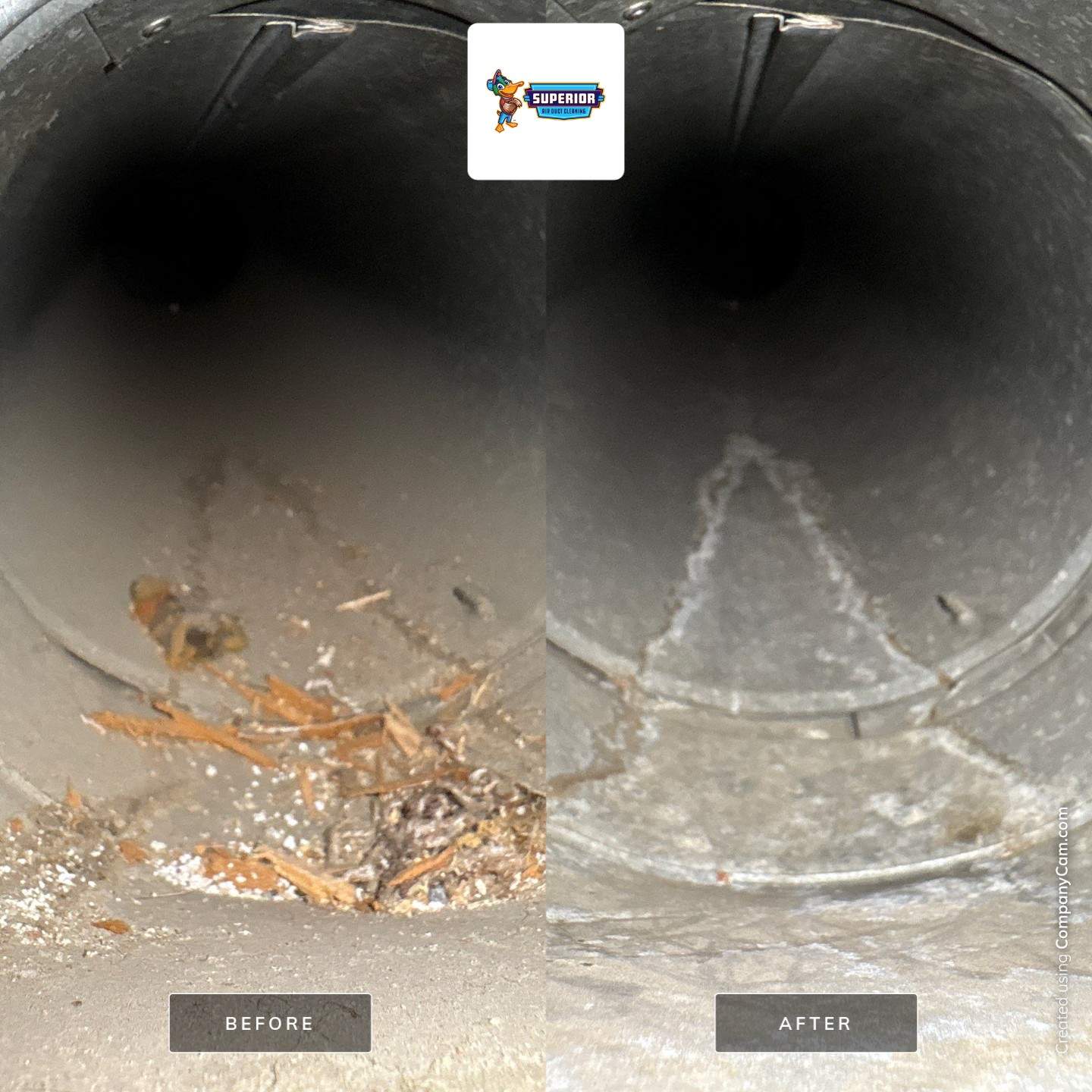 Air Duct Cleaning in Freedom, PA by Superior Air Duct Cleaning