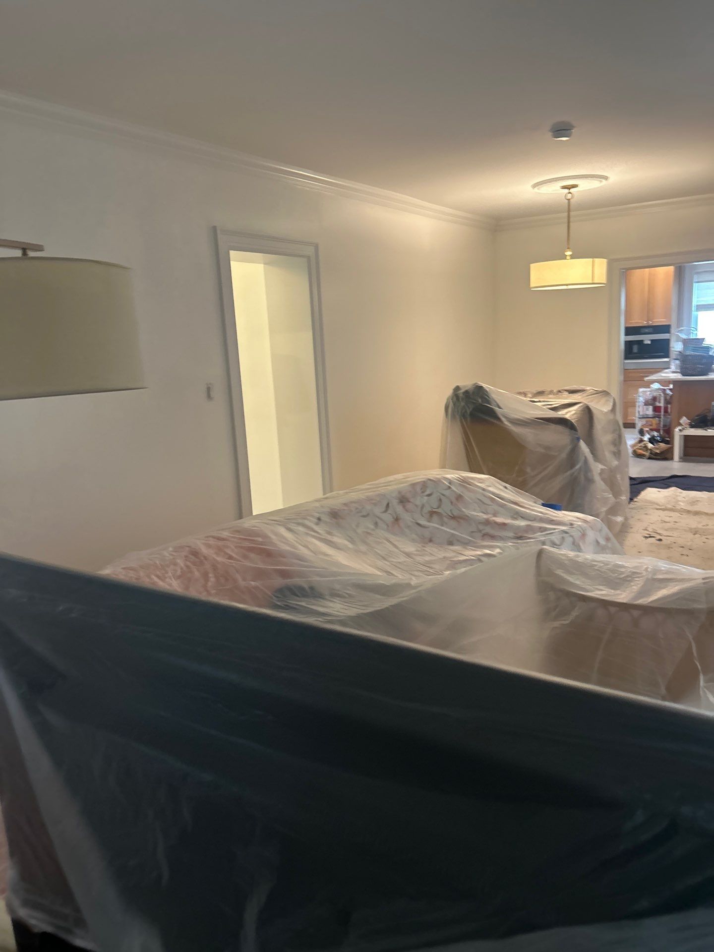 Exterior Repairs in Washington, DC by My Painter 