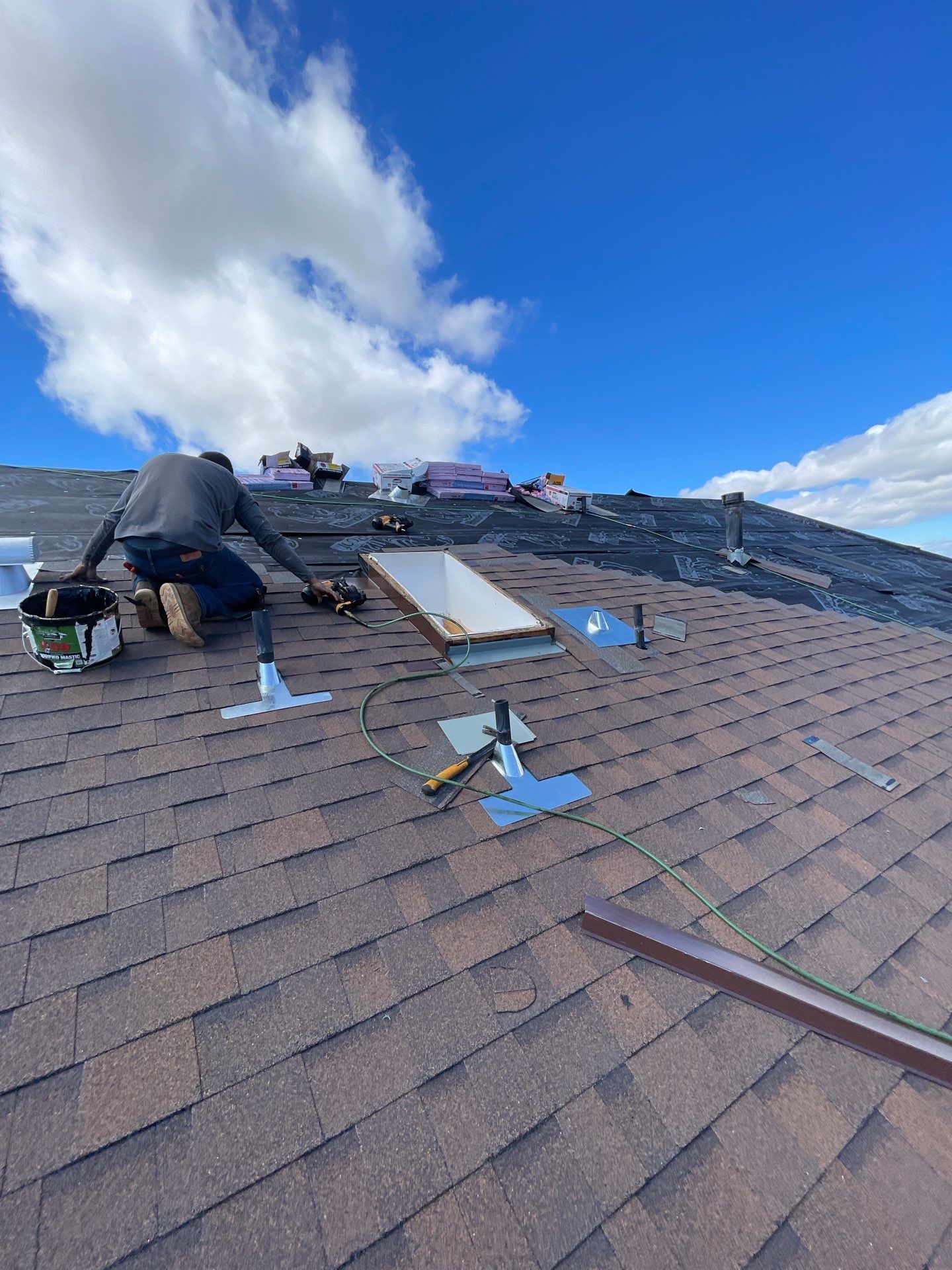 Roof Replacement - Palmdale, CA 93550 by Epic Roof Replacement