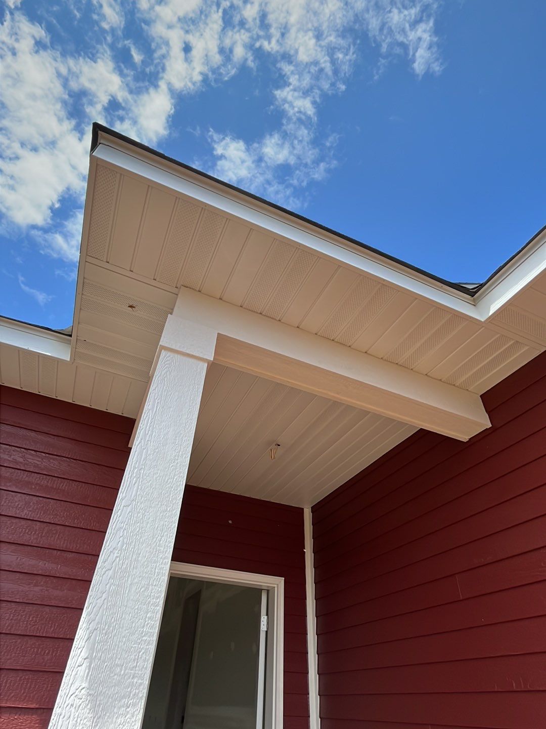 Arkansaw WI Build by Bauer Estates LLC