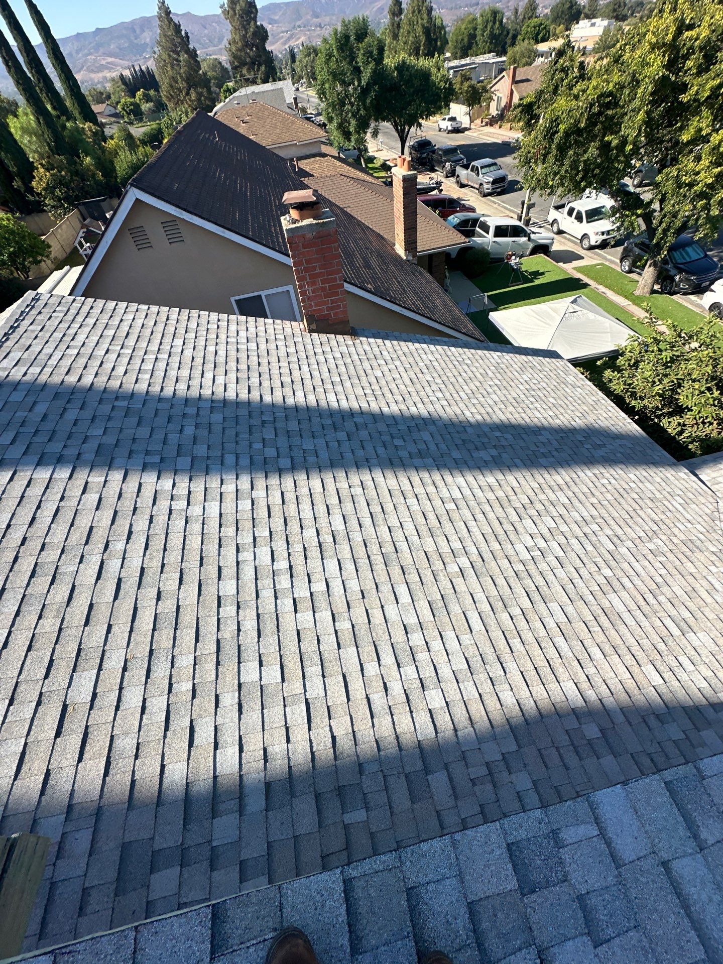 Roof Replacement - Simi Valley, CA 93065 by Epic Roof Replacement