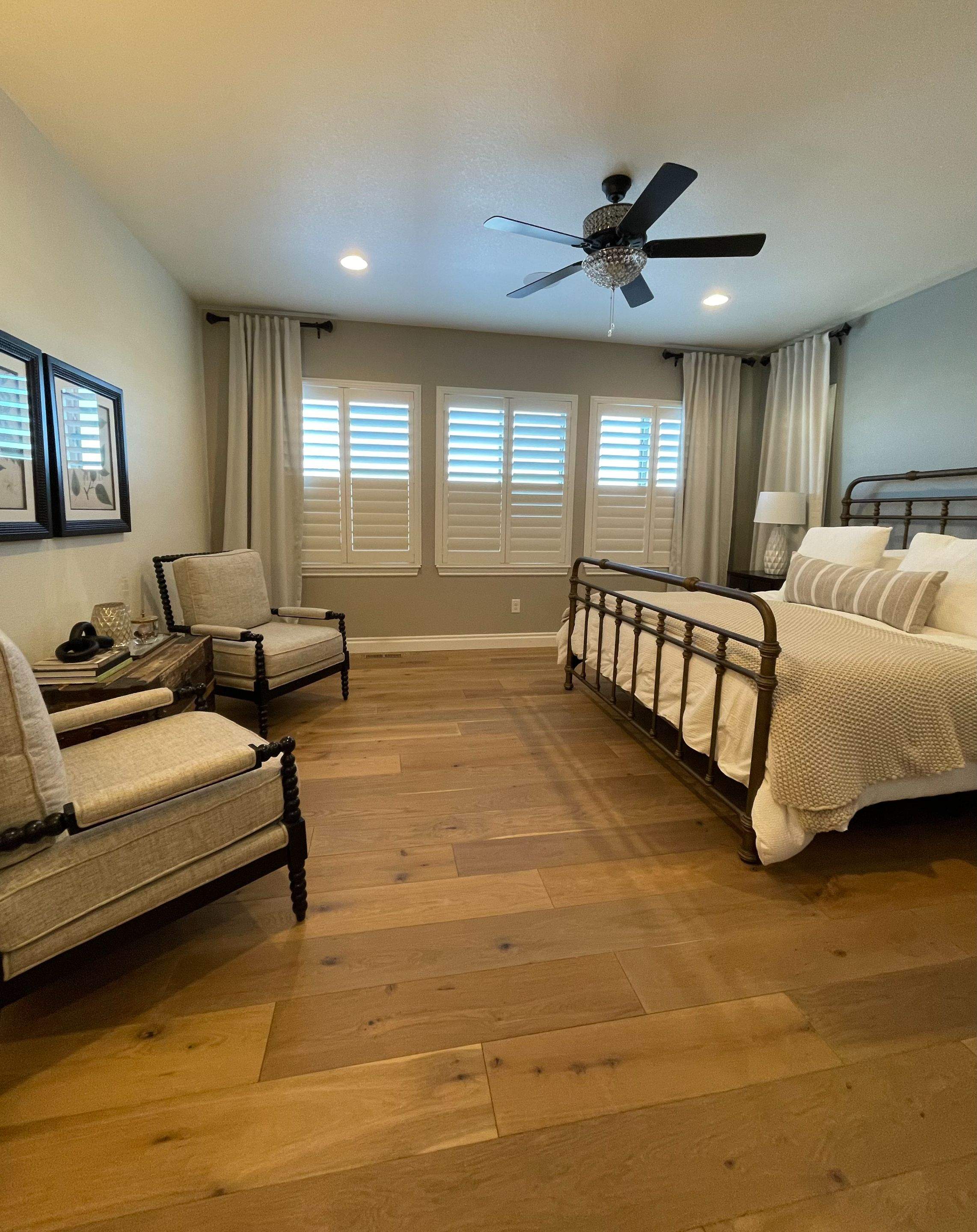 Project in Broomfield