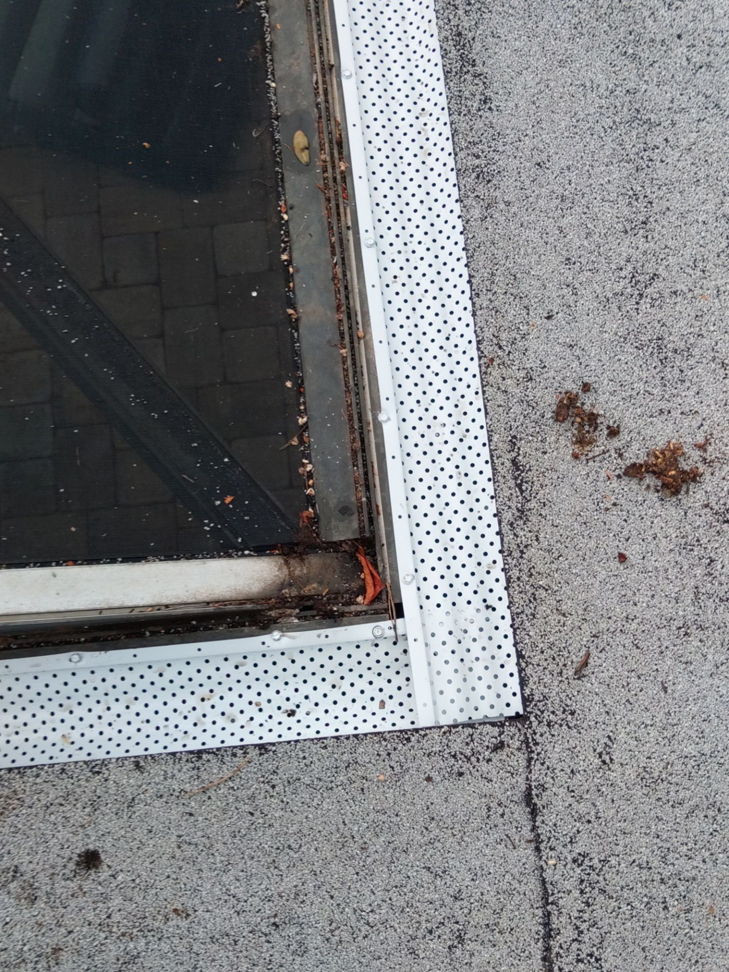 Custom Color Gutter Solutions in Sarasota FL by Gutter Professors