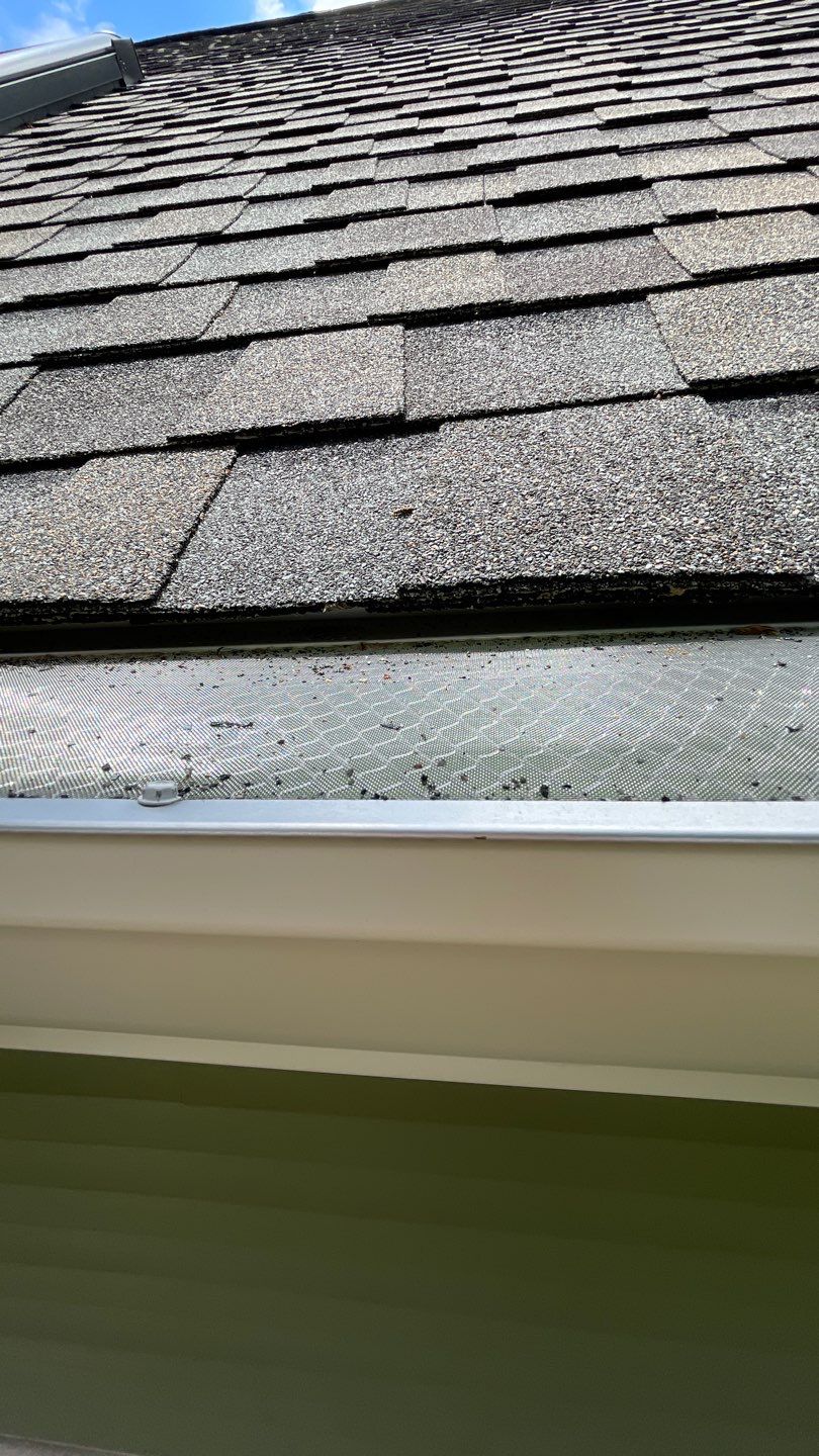 Springfield Certainteed Landmark Pro Designer Shingles by RM Banning, Inc.