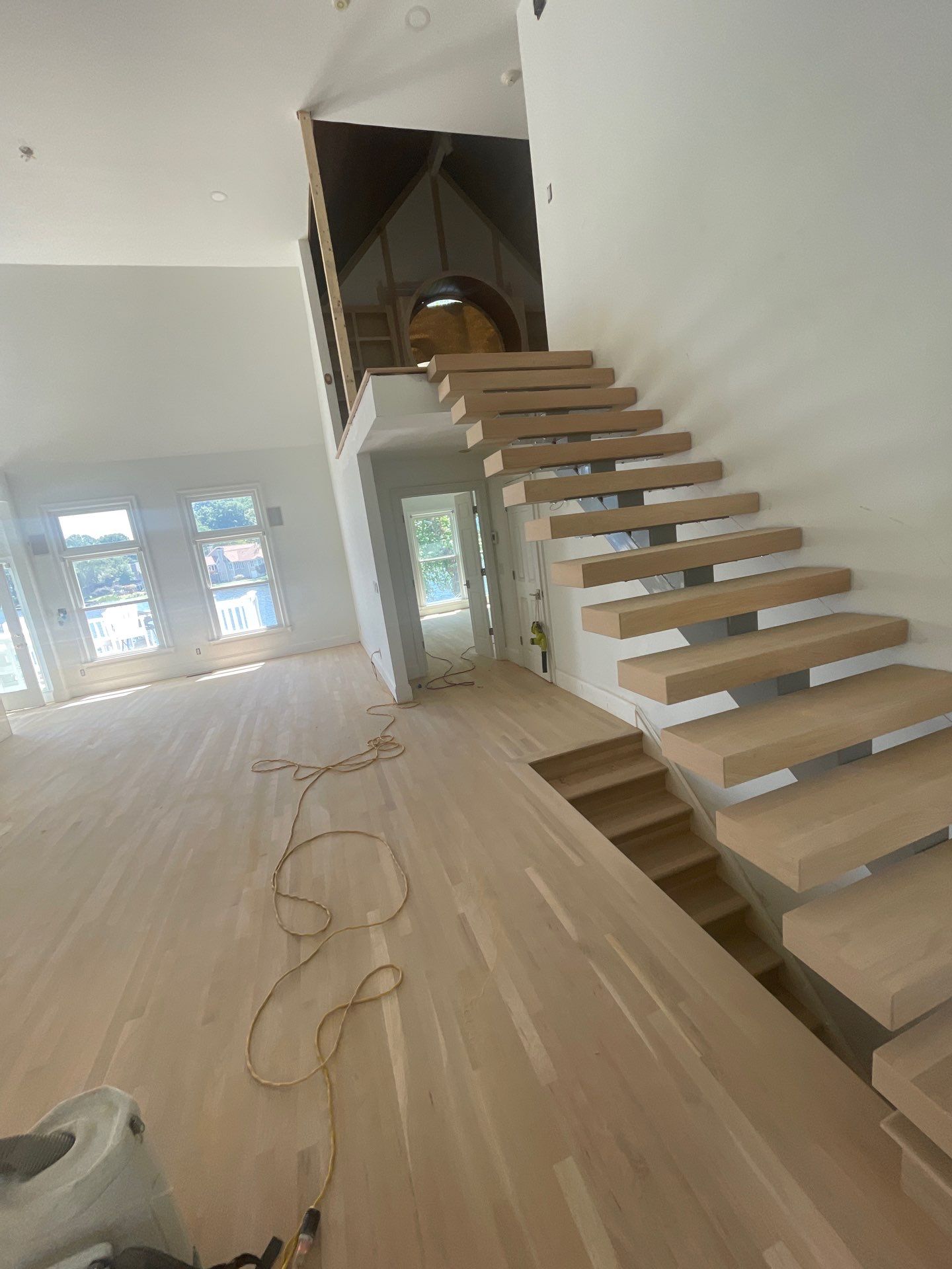 Full Home Project in Alpharetta by Atlanta Design Group