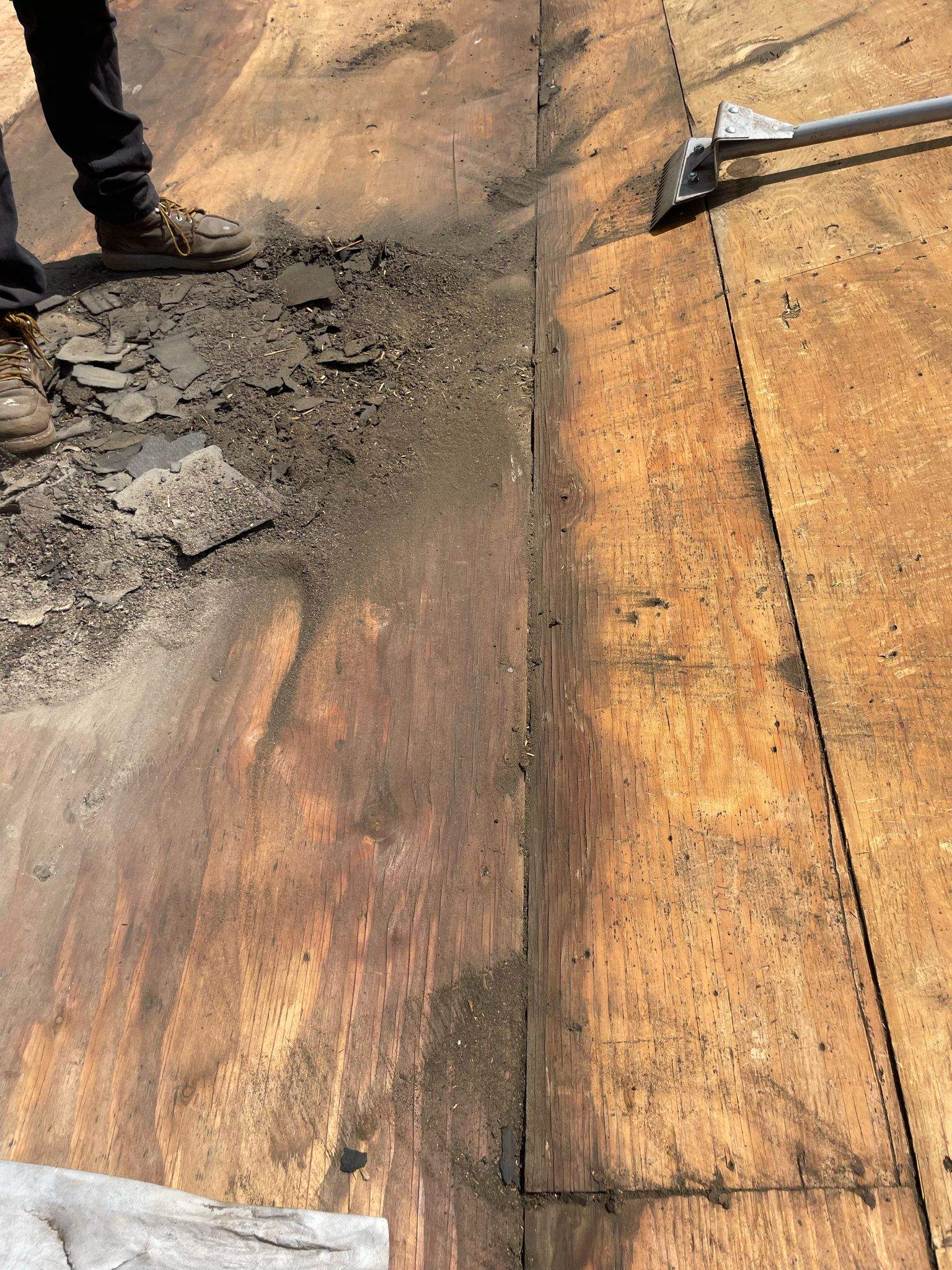 Roof Replacement - Riverside, CA 92503 by Epic Roof Replacement