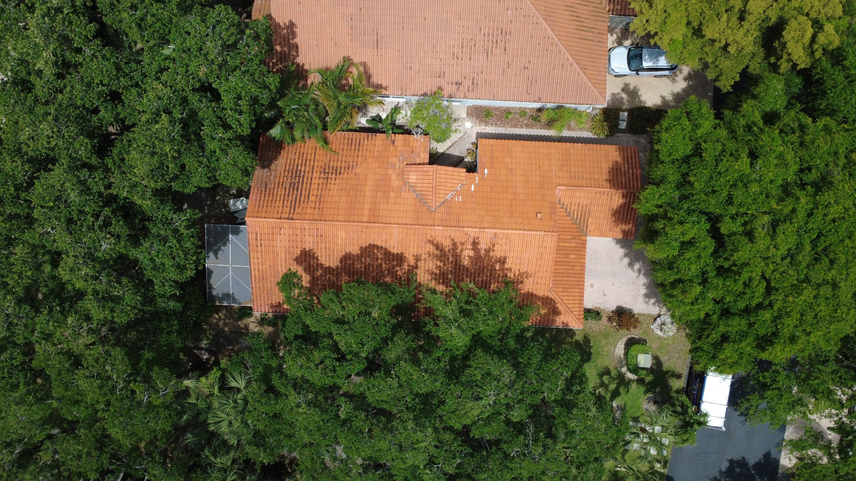 Residential Roofing Installation using Verea by BLUES BROTHERS ROOFING