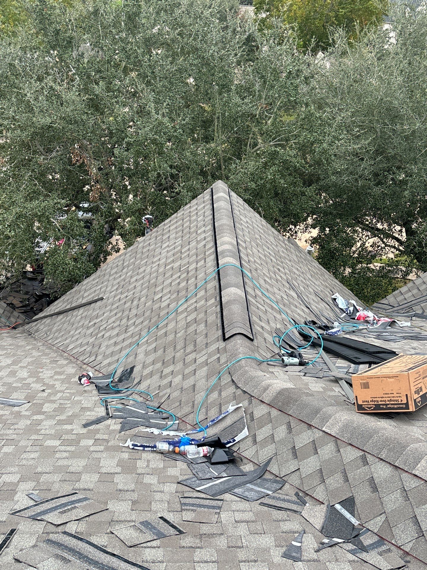 Roof Repair Richmond by Roof Repair Services LLC