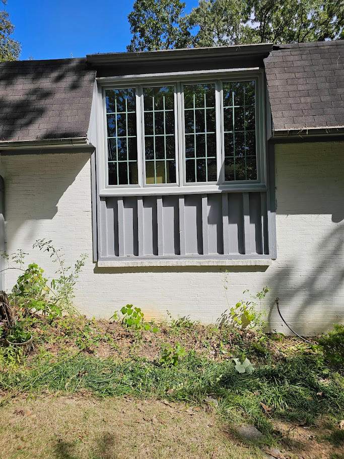 Richey Project in Hoover by The Window Source