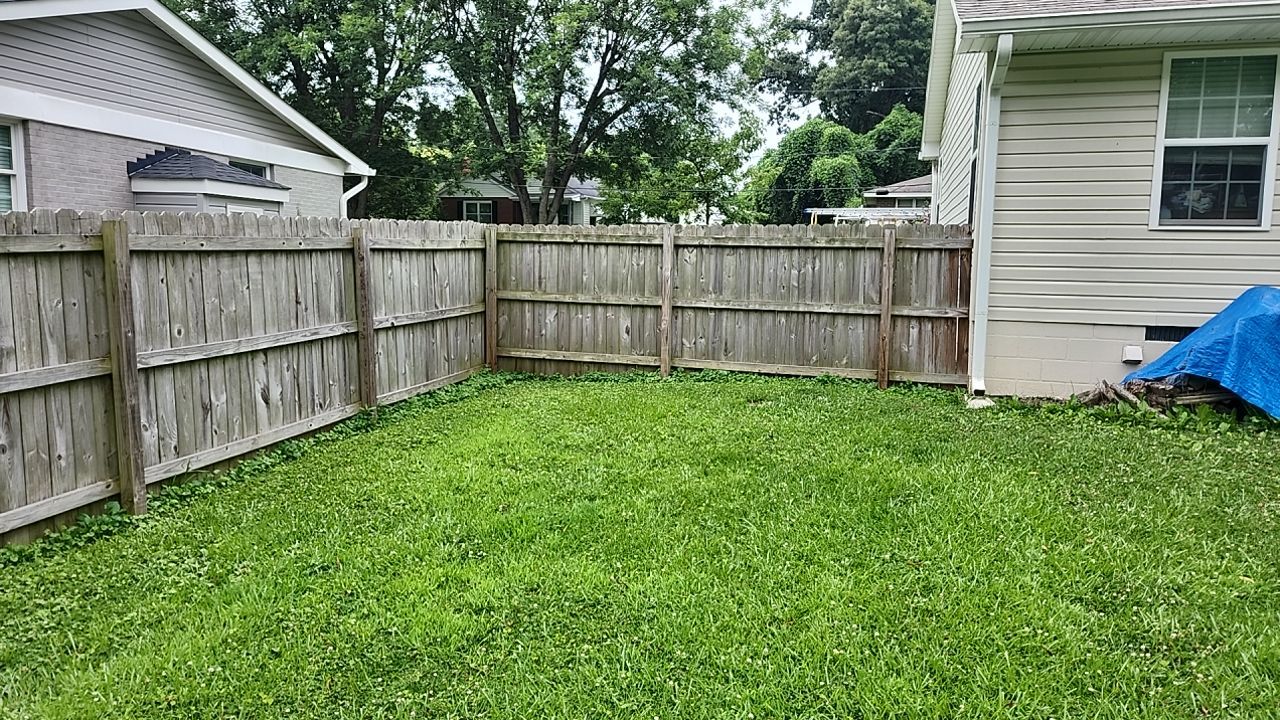 House Wash using cleaner by Power Wash Masters LLC