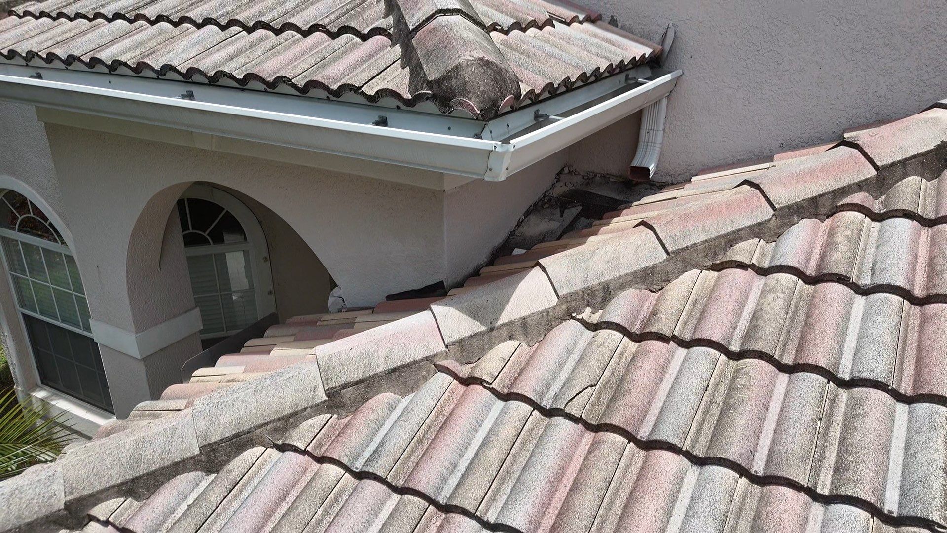 Residential Roofing Repair using Durabull Shingle System by Durabilis Roofing INC