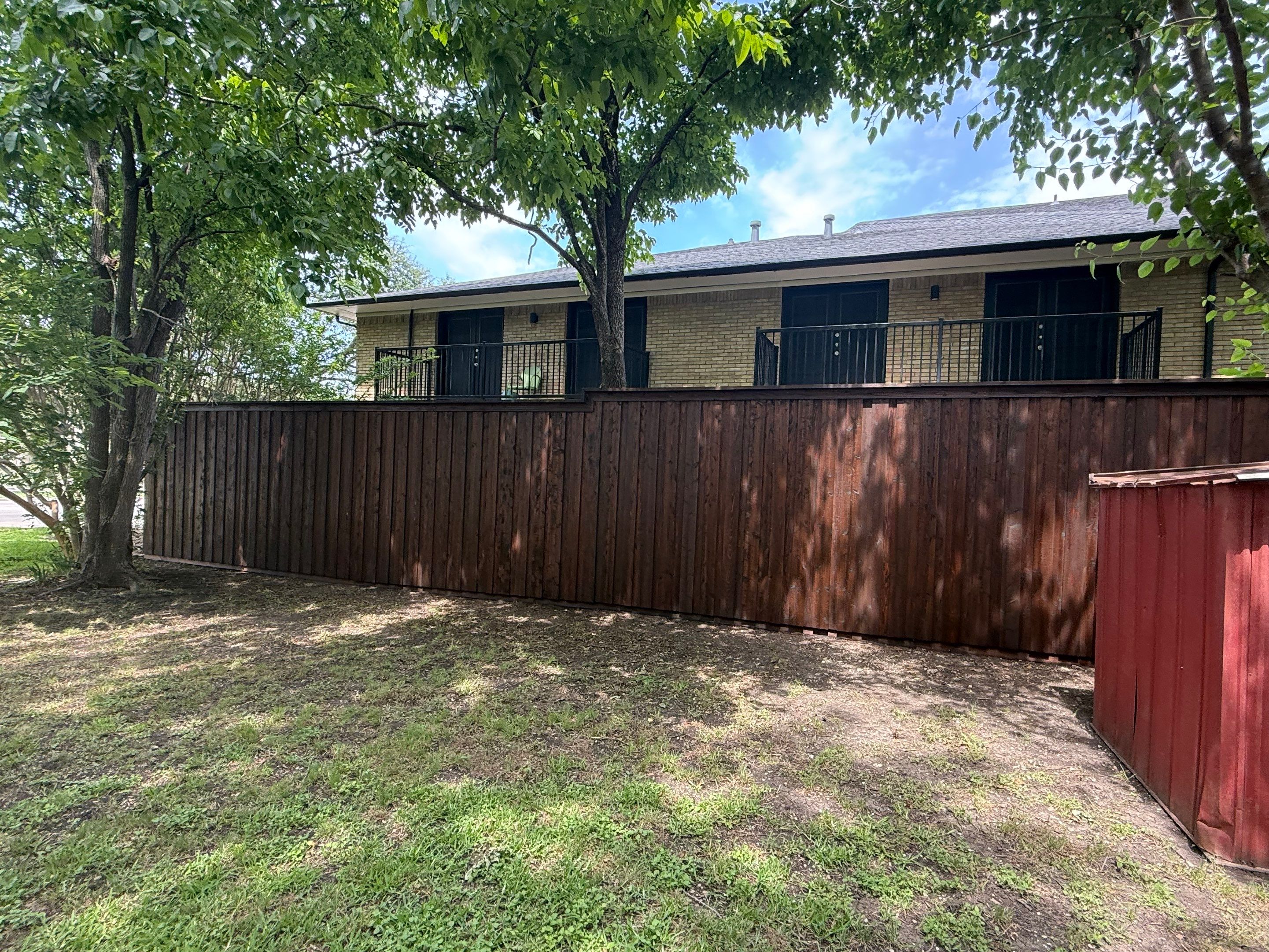 Project in Waxahachie by Armor Roofing | Exteriors