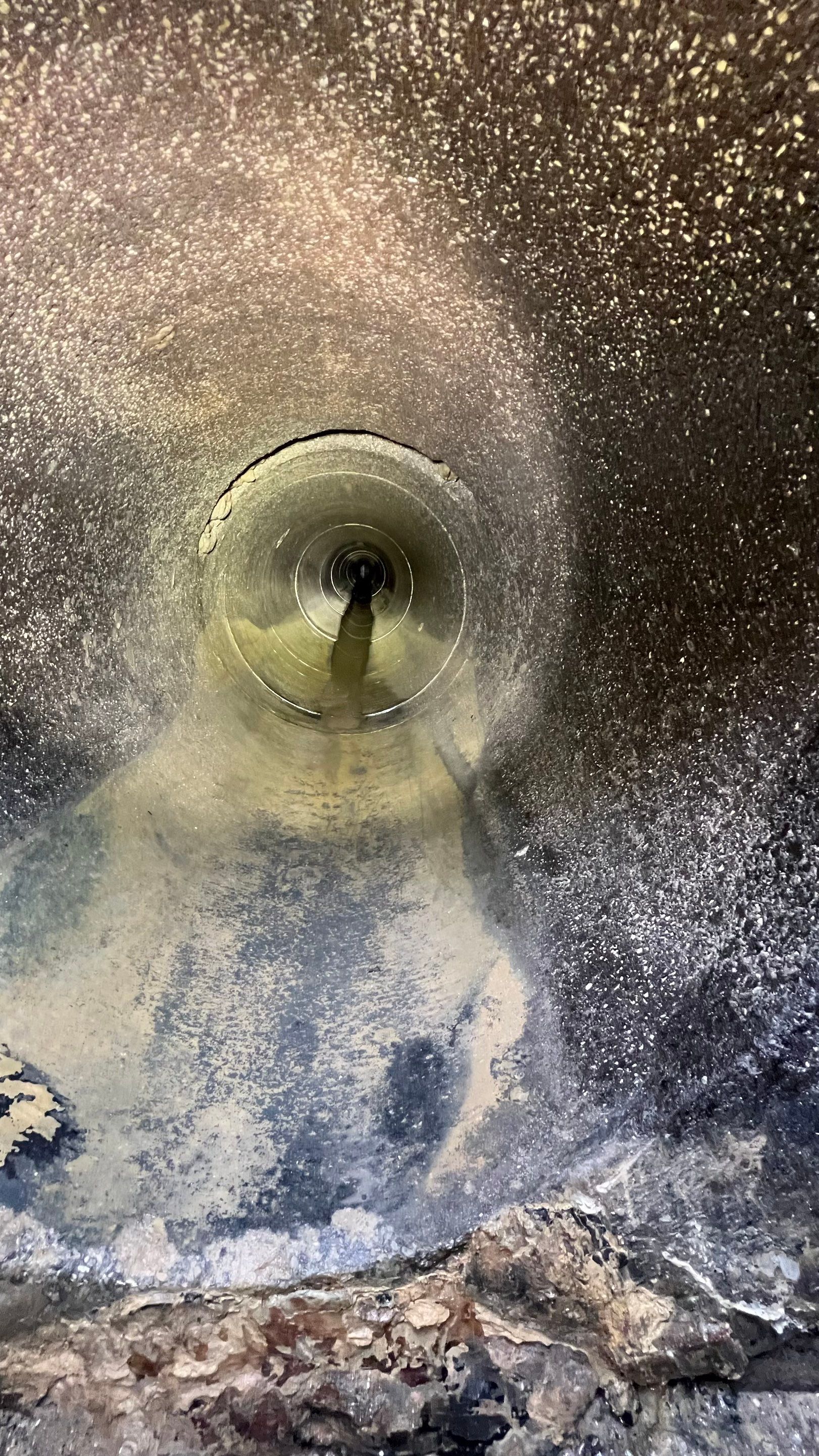 Naples Community Stormwater System Maintenance by APS Power & Water