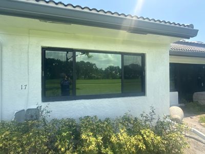 Impact Window and Sliding Glass Door Installation in Boynton Beach