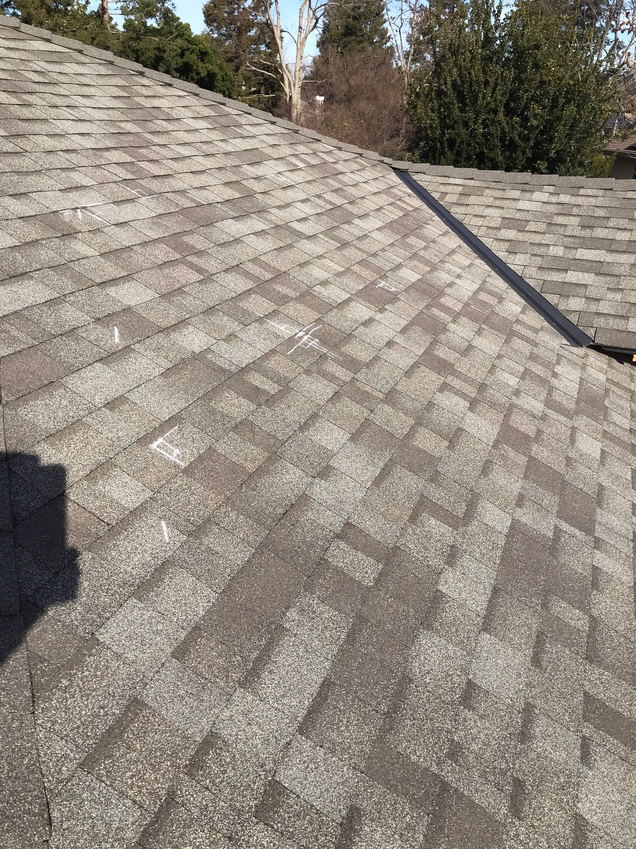 Solar Panel Installation using Solar Panels by Byers Enterprises 