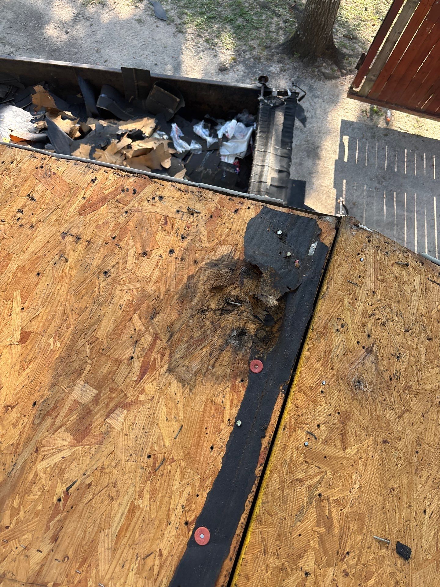 Roof Repair Conroe by Roof Repair Services LLC