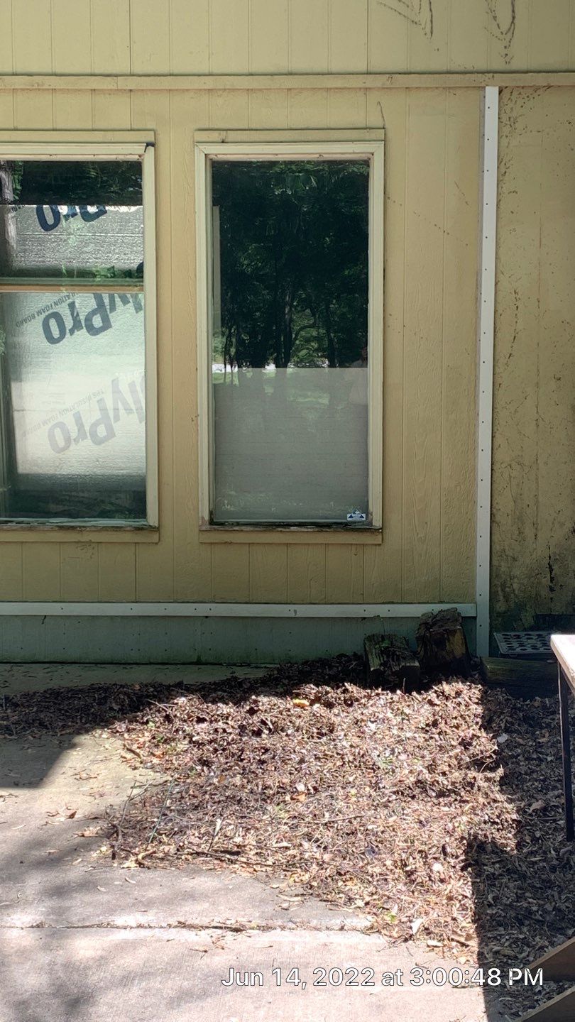 Complete Home Makeover  by EEC  Windows, Siding & Roofing 