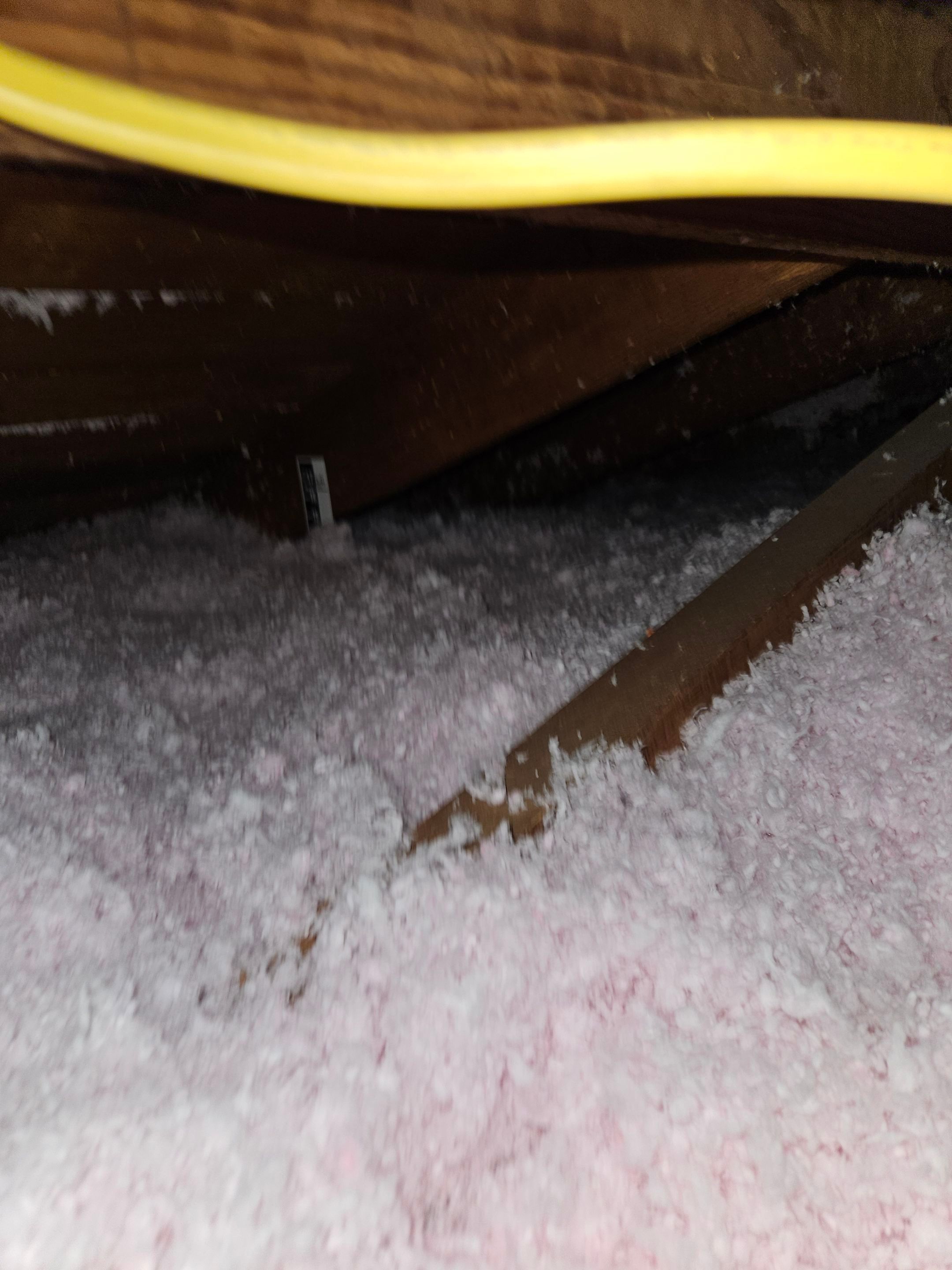 Project in Los Angeles by Insulation Labs