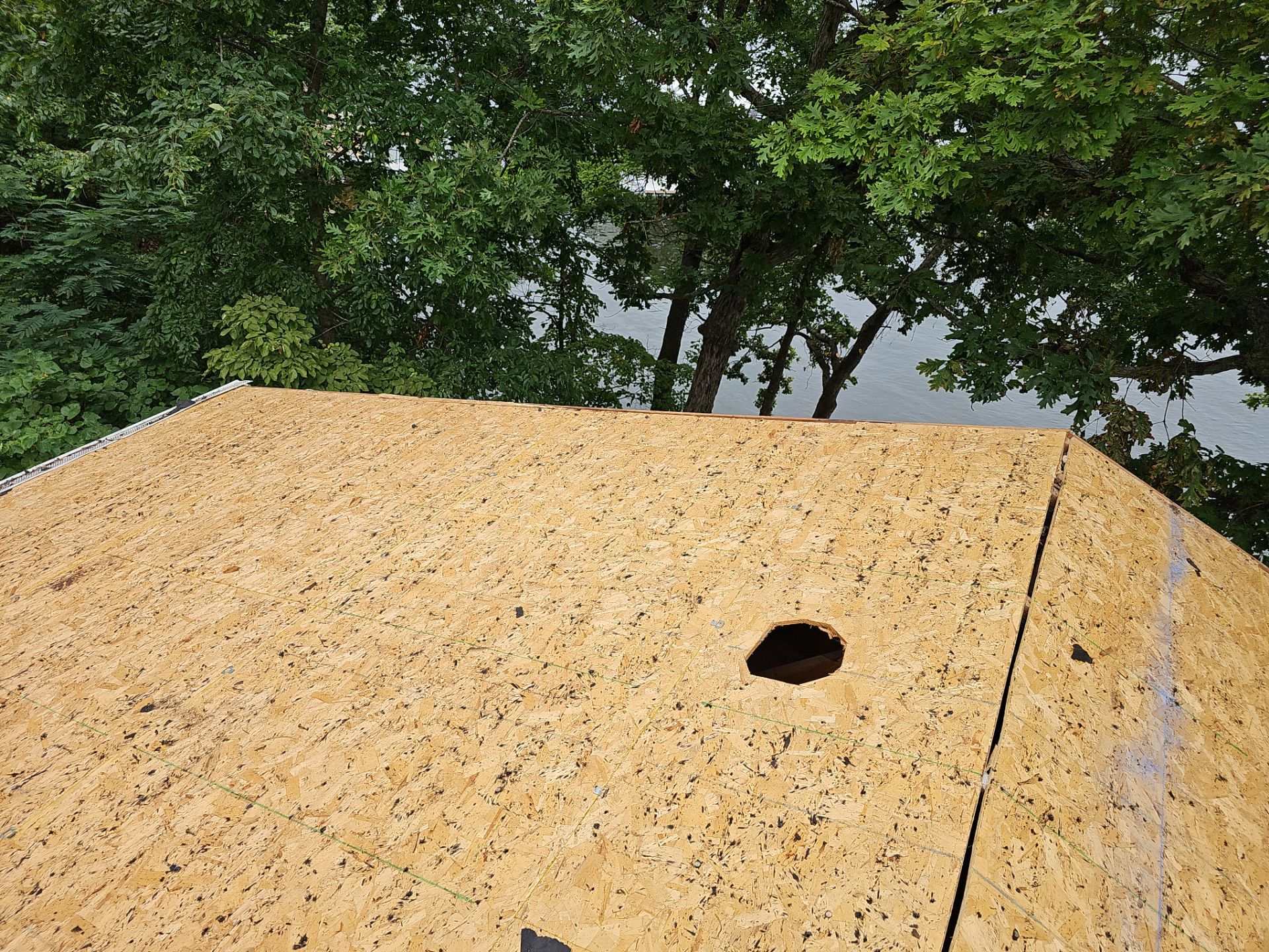 Residential Roofing Install - Atlas Pinnacle Pristine W/ Scotchguard - Color Majestic Shake  by Titan Commercial & Residential Roofing 